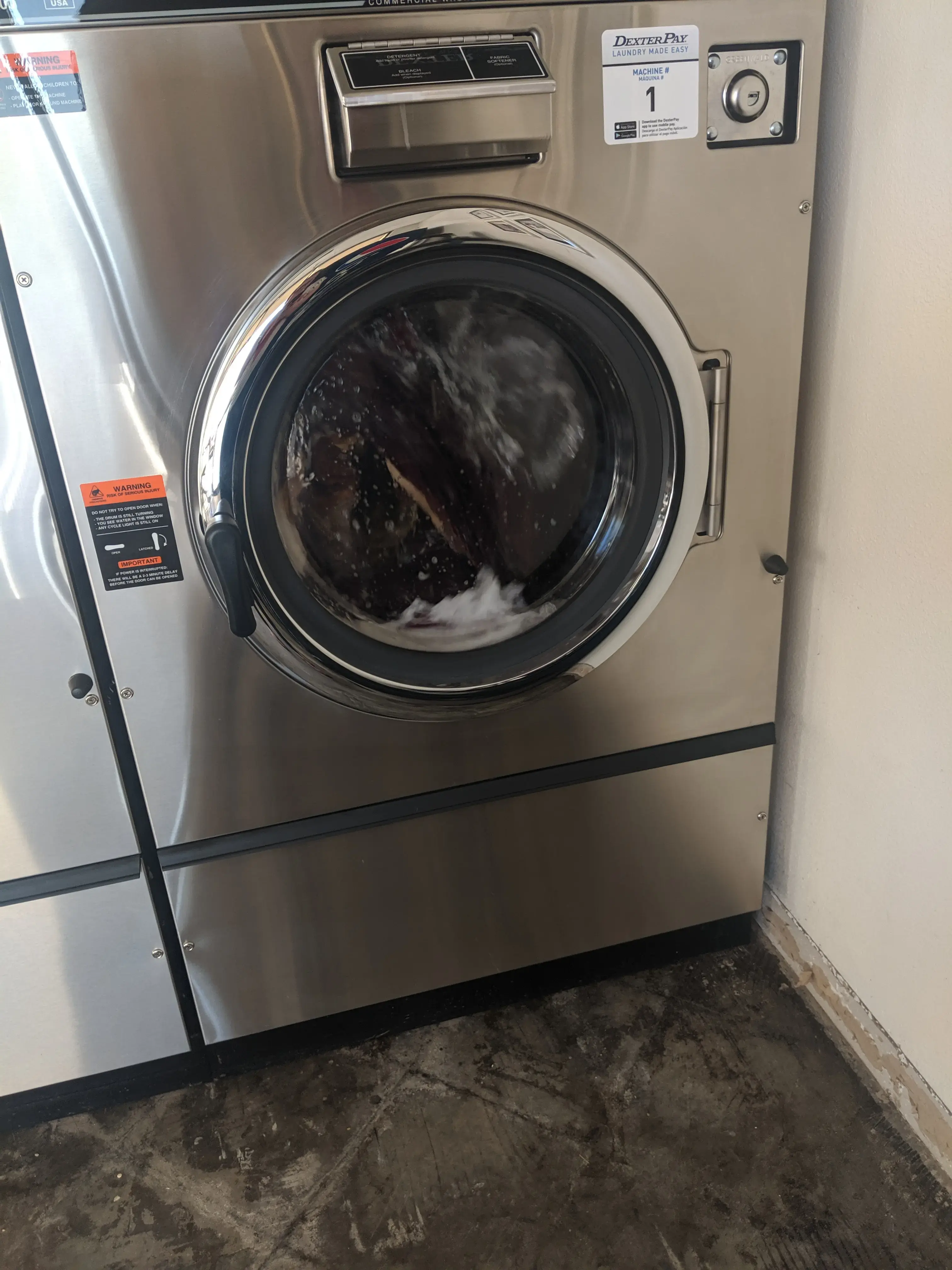 Linen Fresh Laundromat thumbnail 5