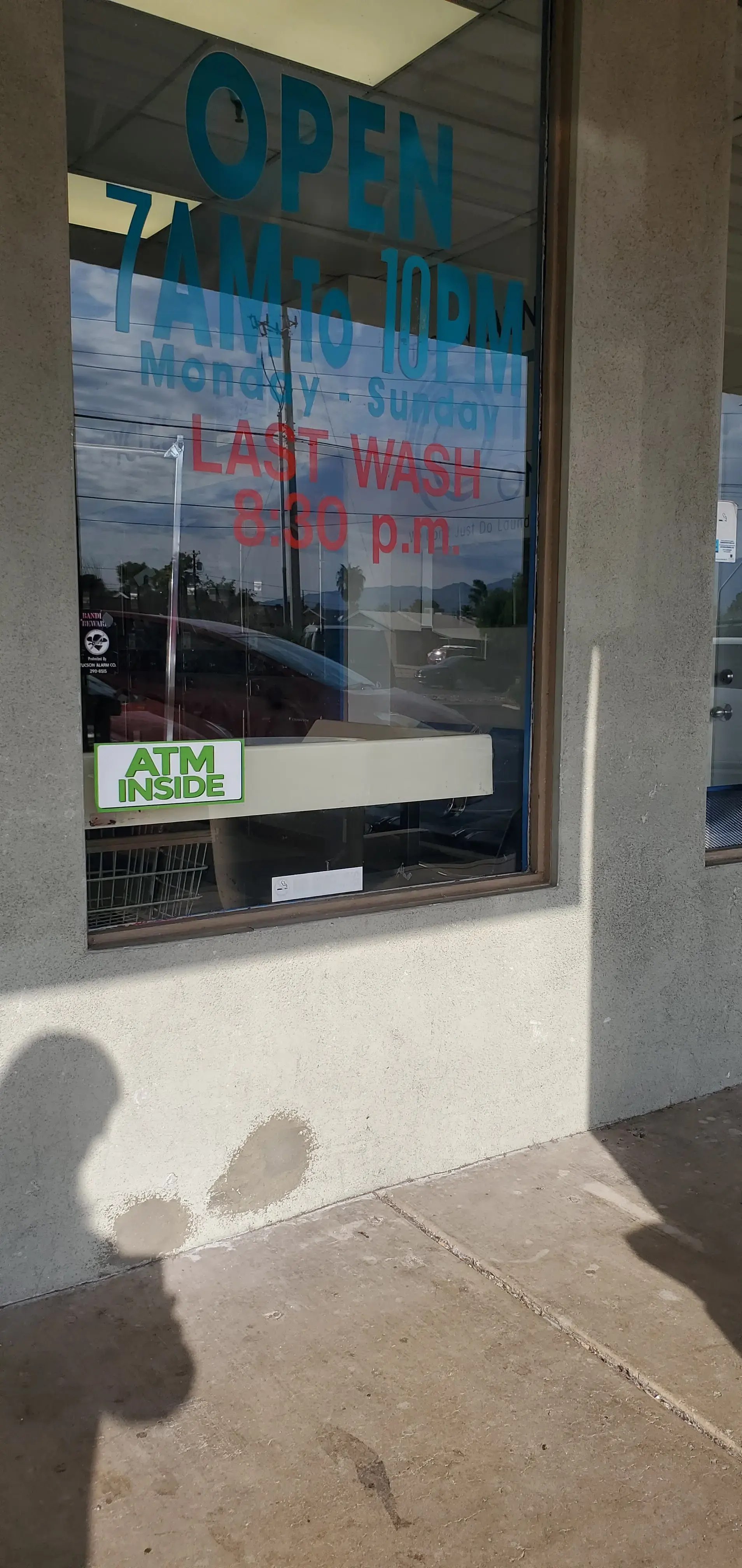 Linen Fresh Laundromat - Image 8