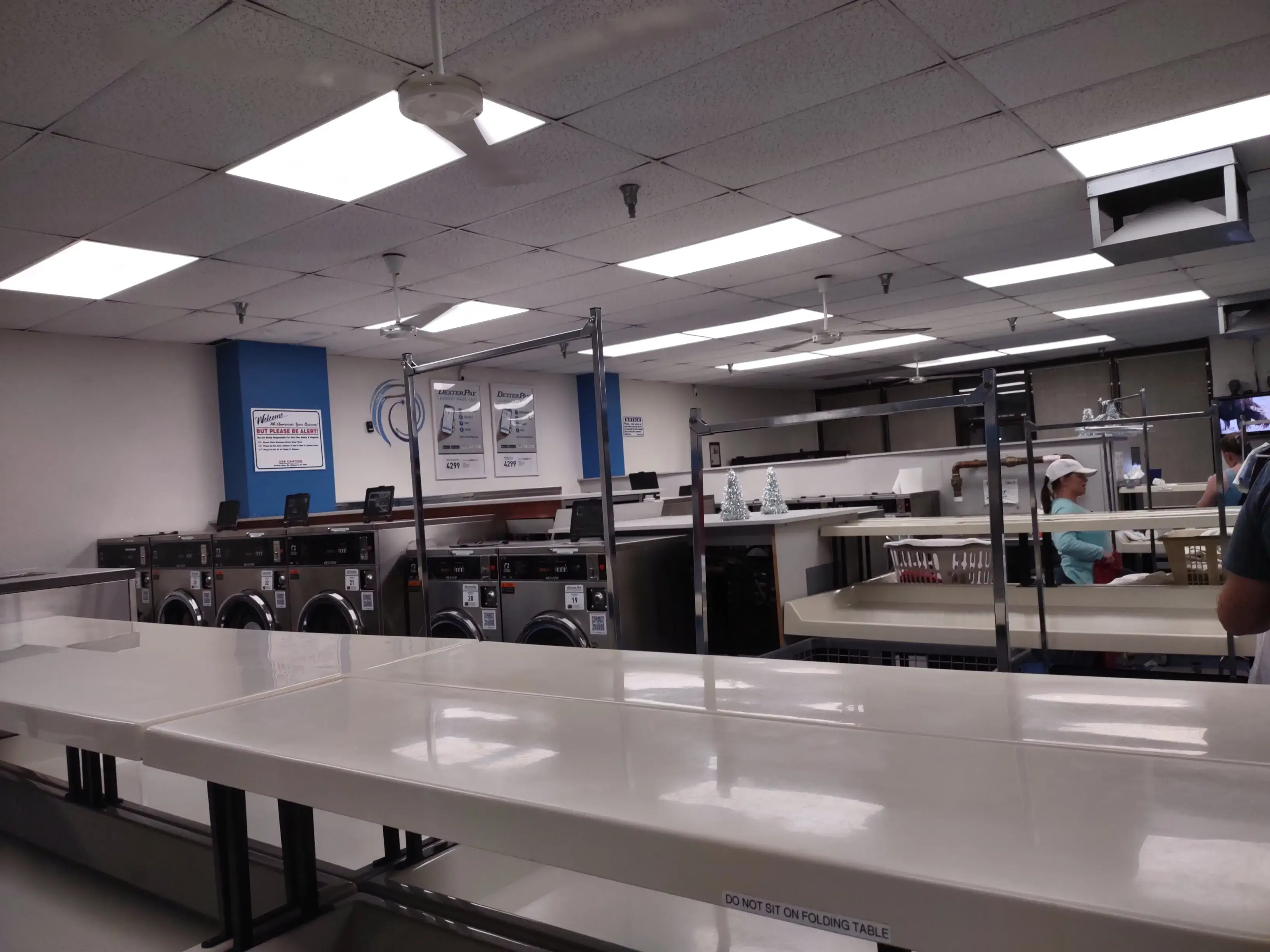 Linen Fresh Laundromat thumbnail 9