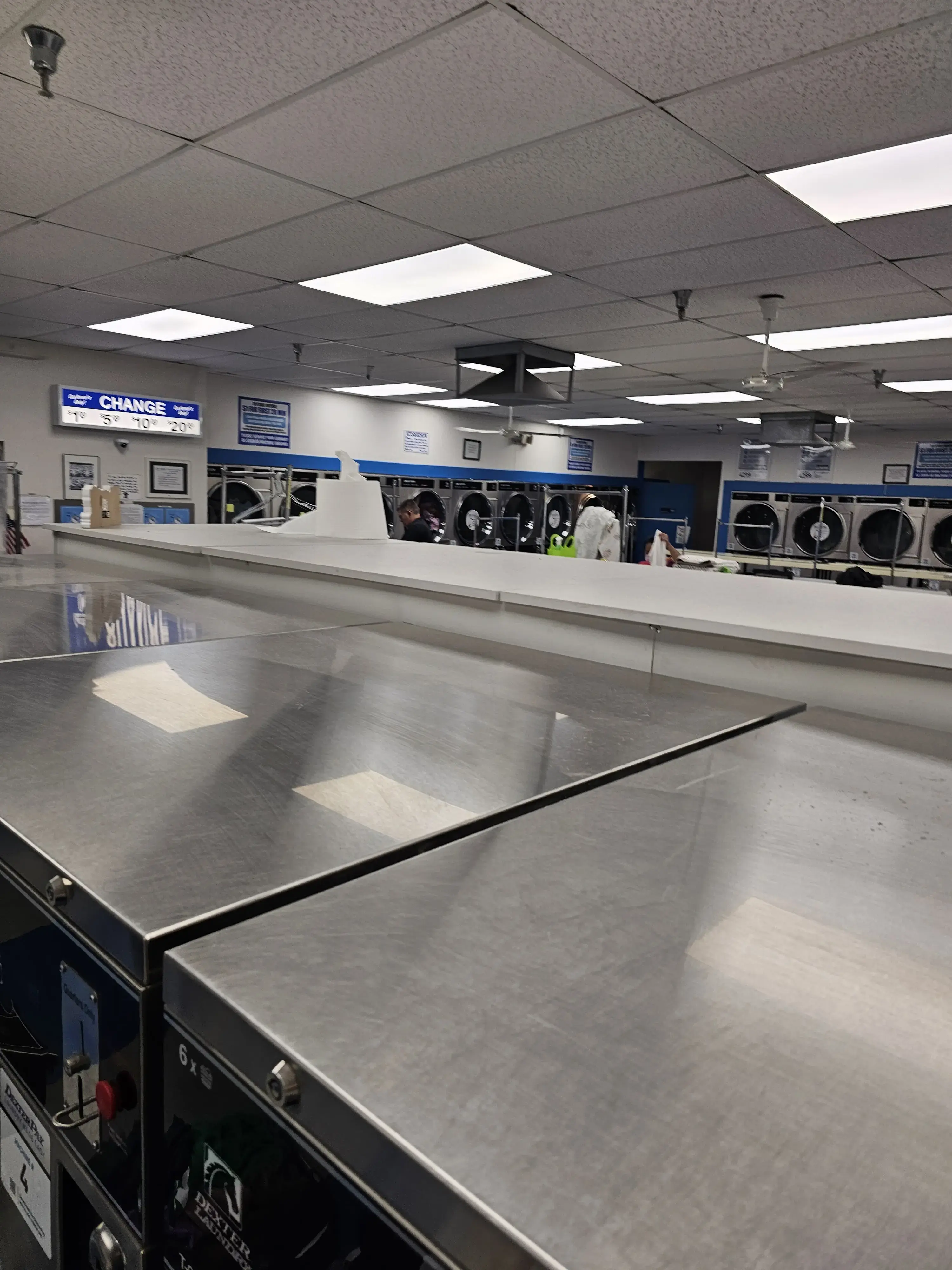 Linen Fresh Laundromat thumbnail 11