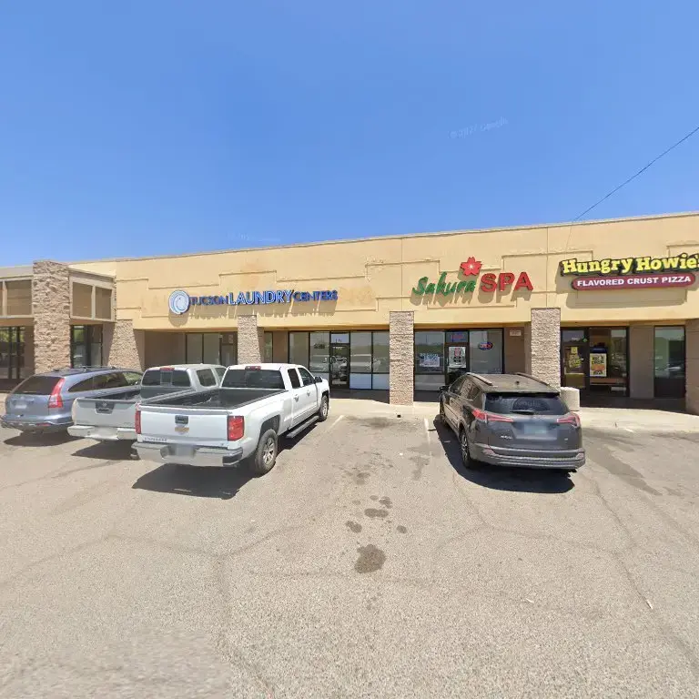 Linen Fresh Laundromat - Image 15