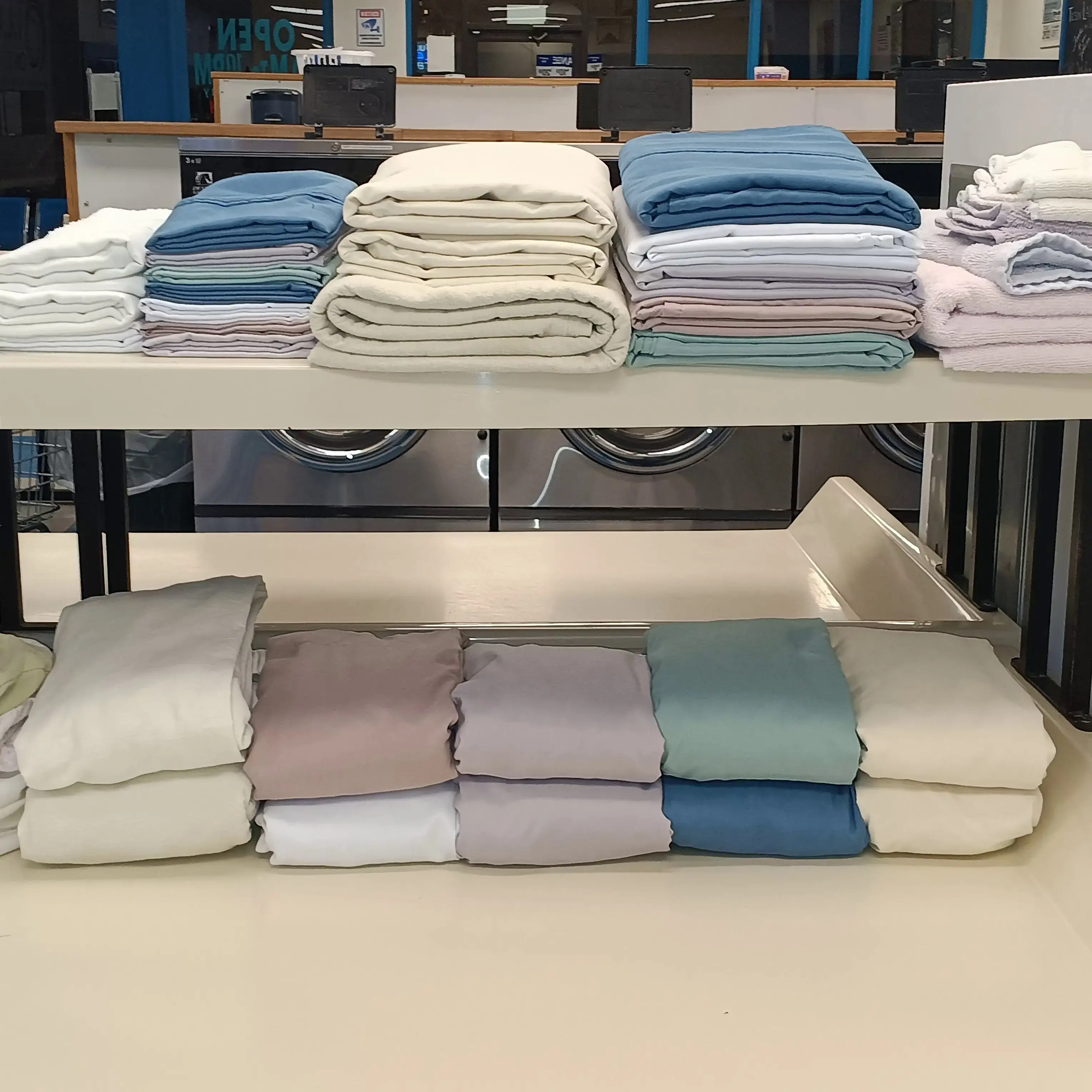Linen Fresh Laundromat - Image 2
