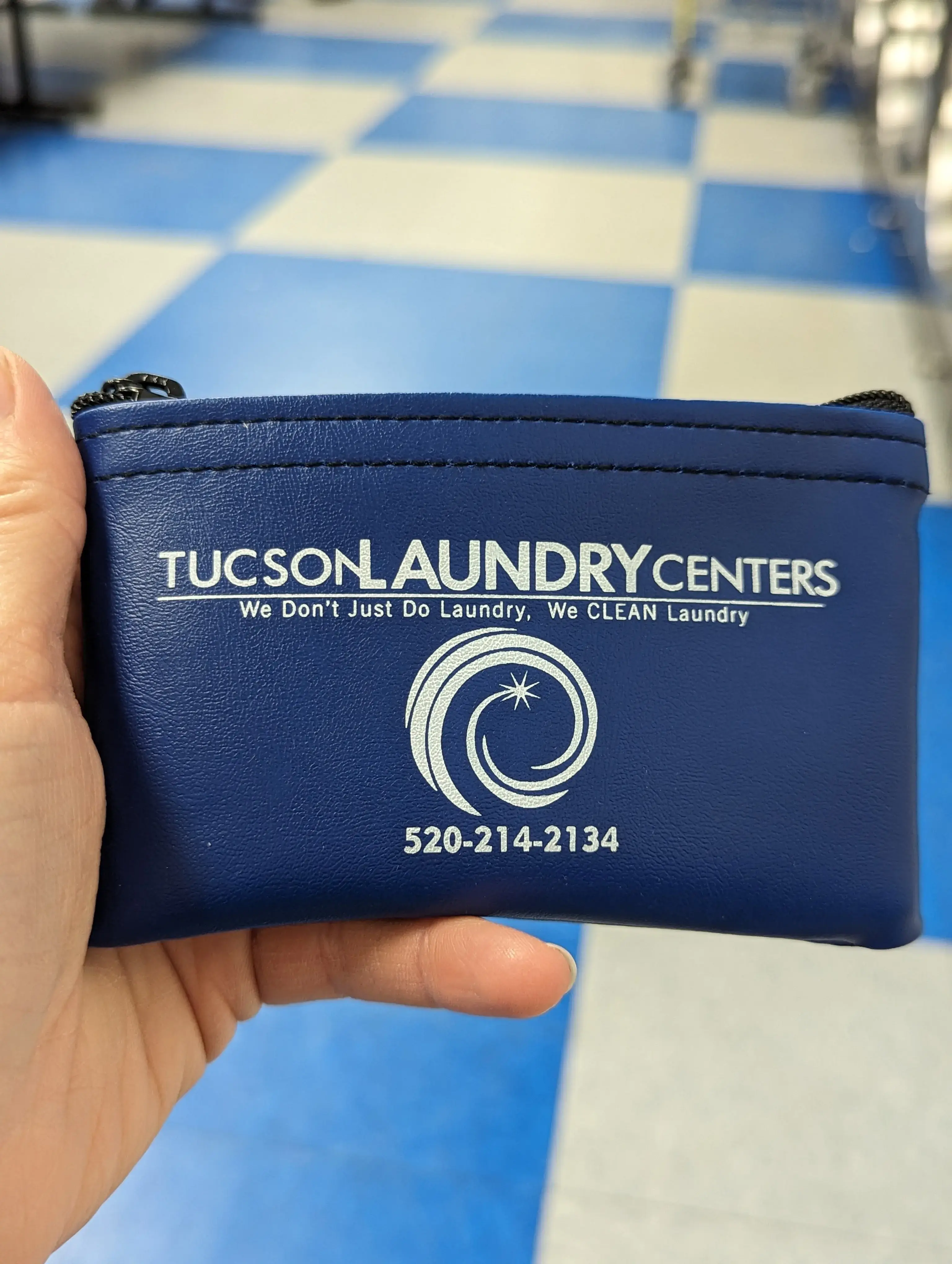 Linen Fresh Laundromat thumbnail 8