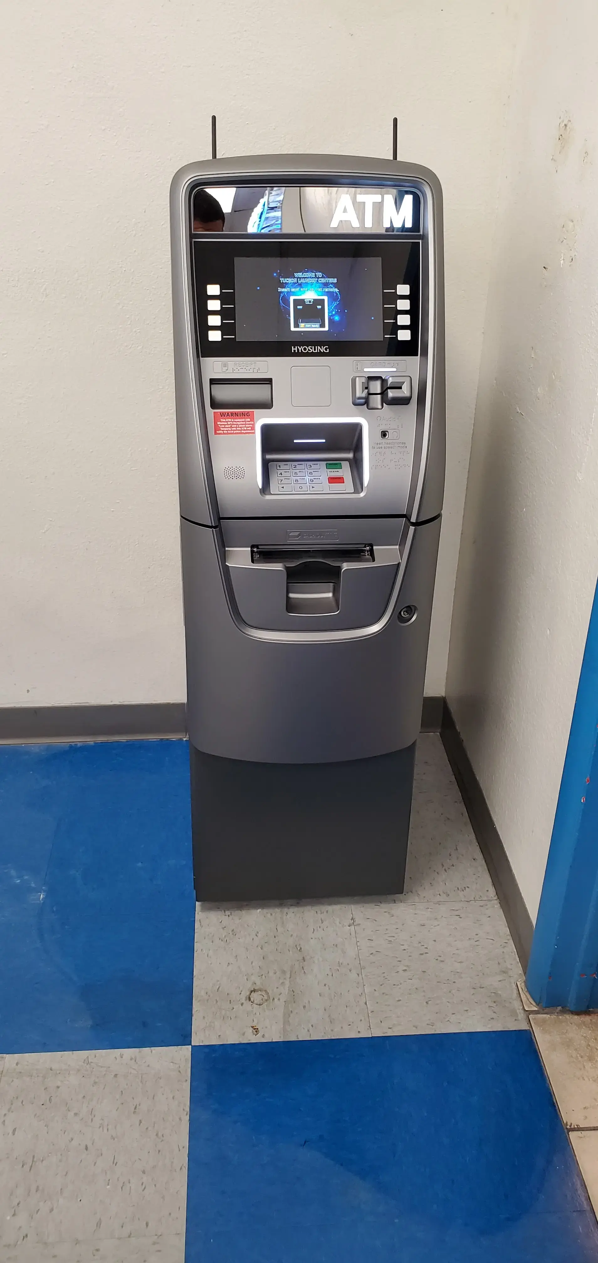 Linen Fresh Laundromat - Image 6