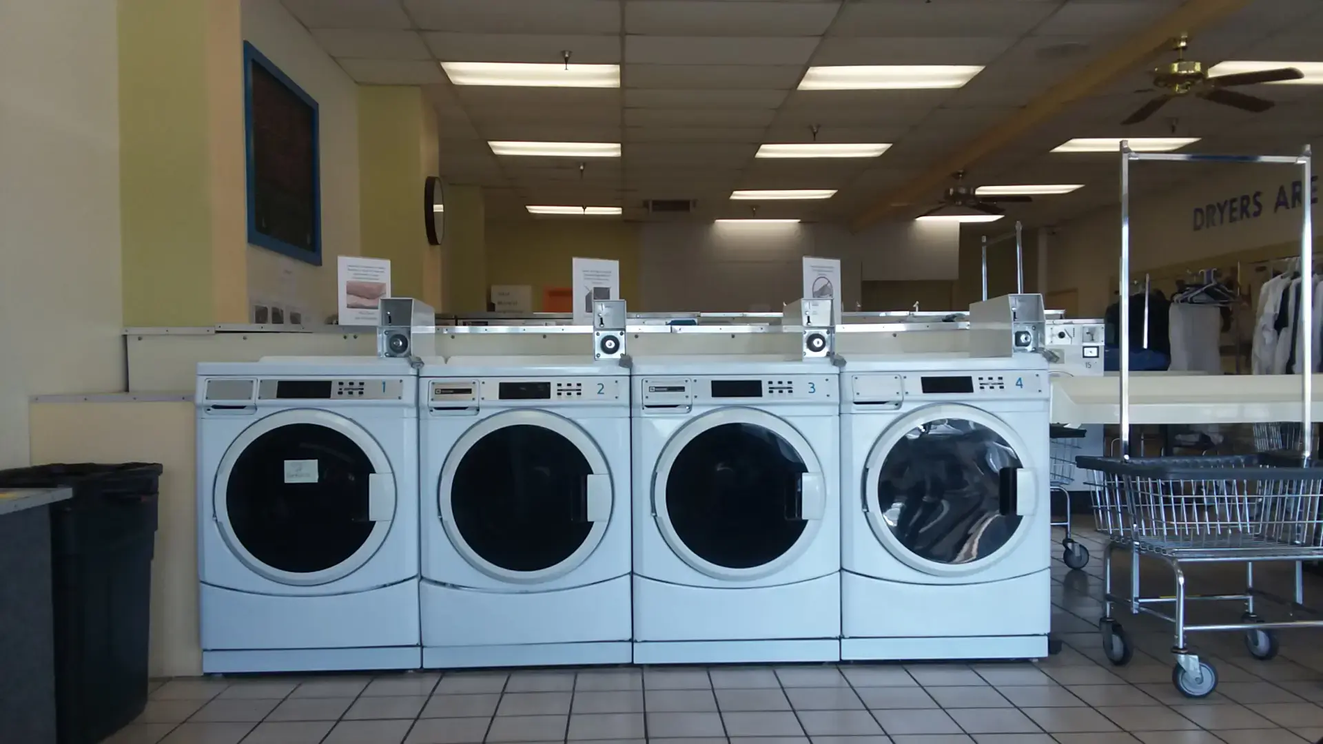 Linen Fresh Laundromat thumbnail 18