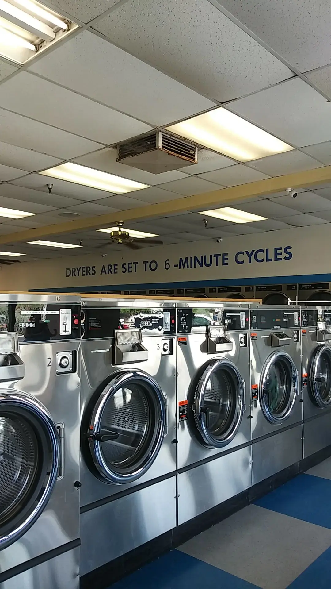 Linen Fresh Laundromat - Image 17