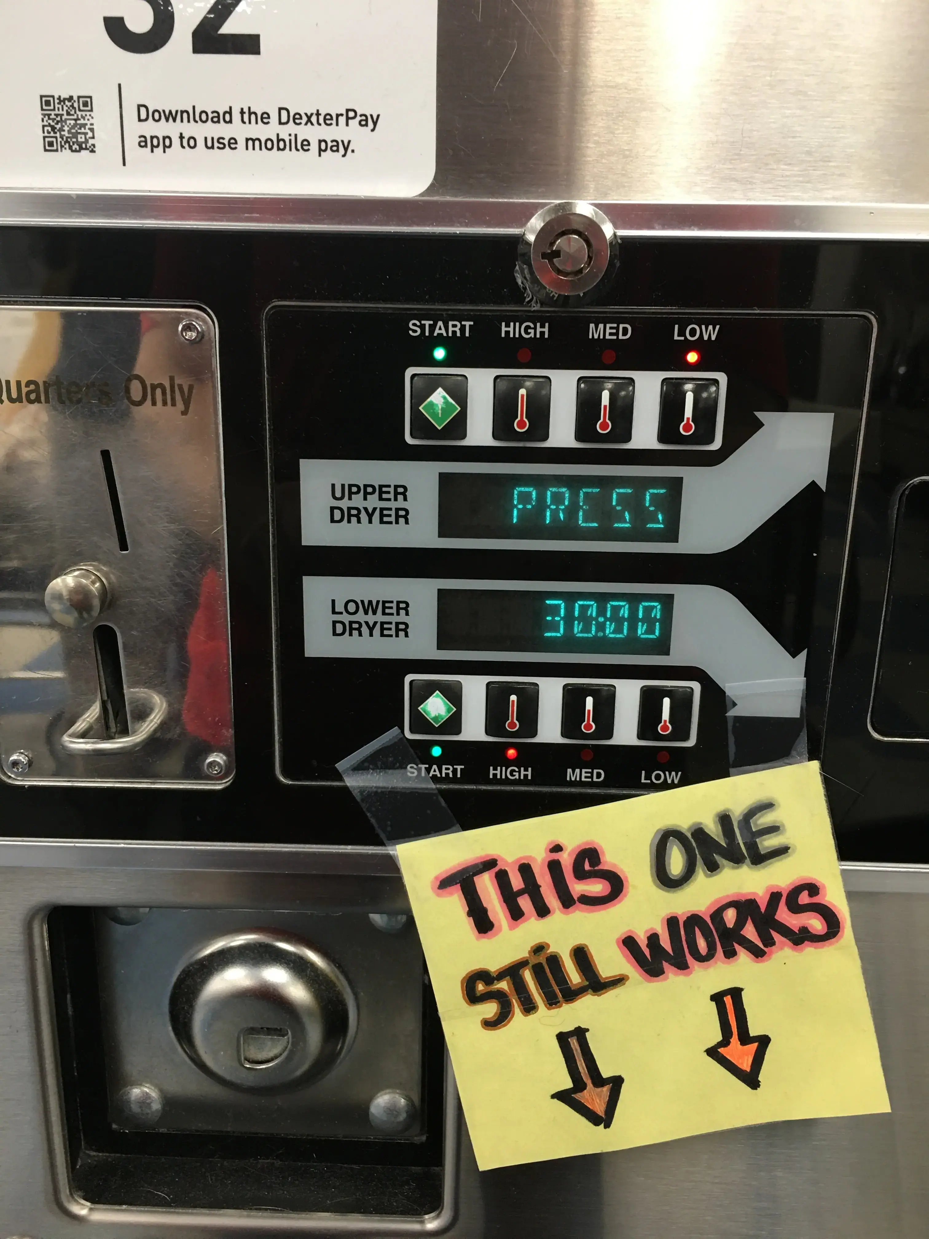 Linen Fresh Laundromat - Image 10