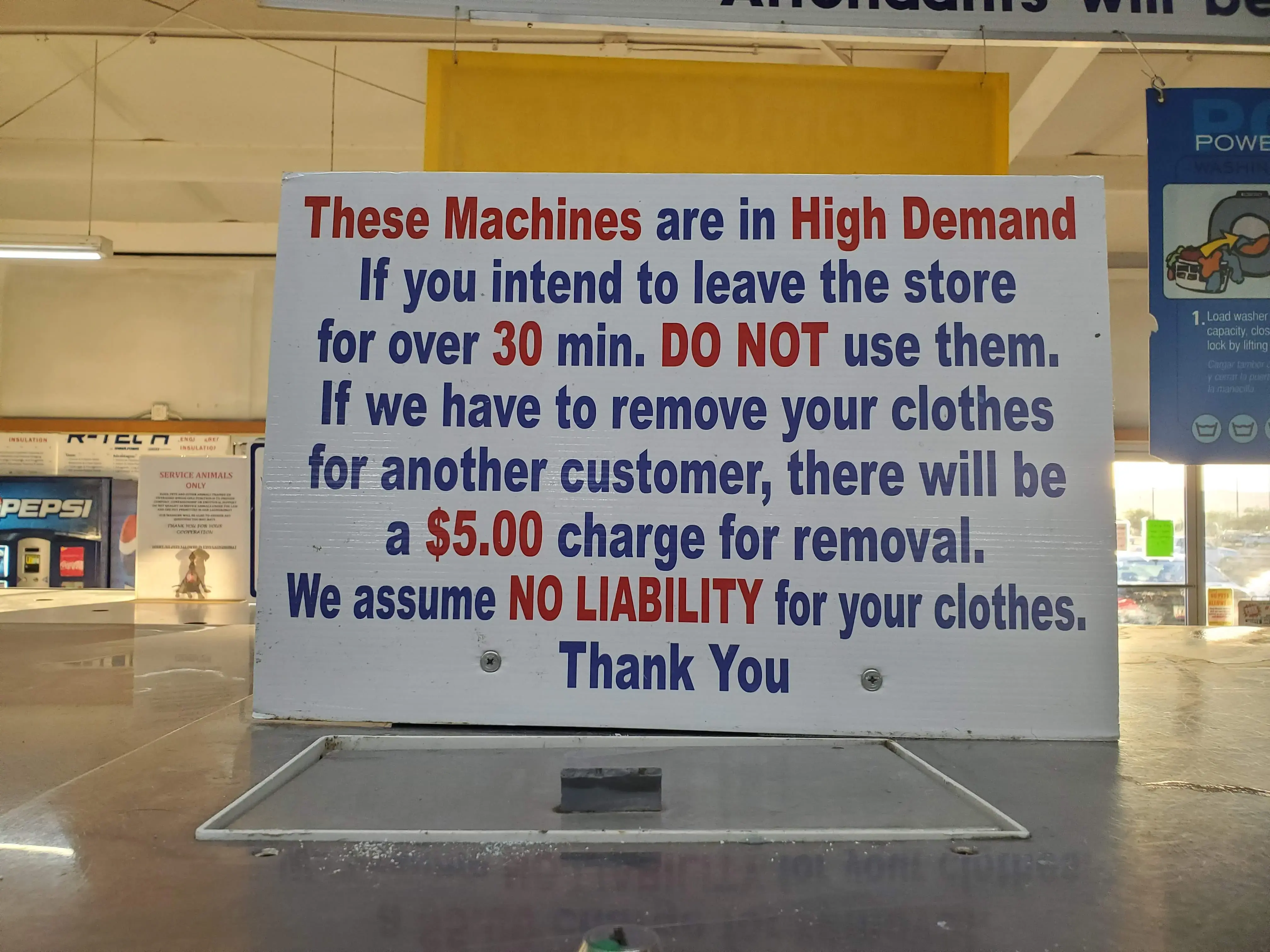 Linen Fresh Laundry & Cleaners - Image 16