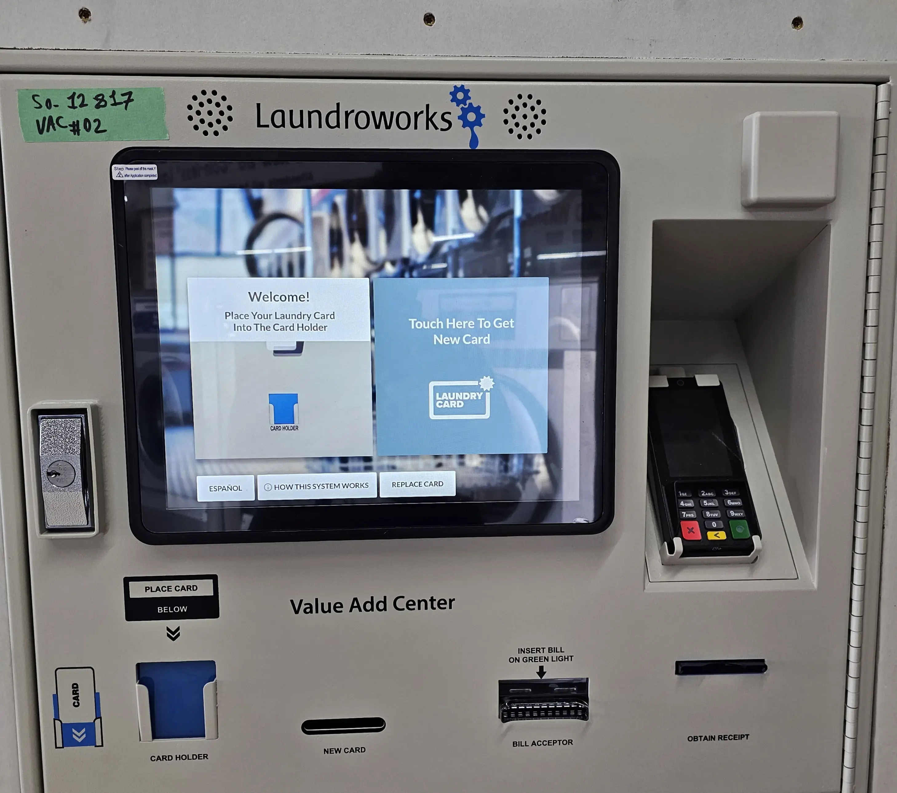 Linen Fresh Laundry & Cleaners - Image 10