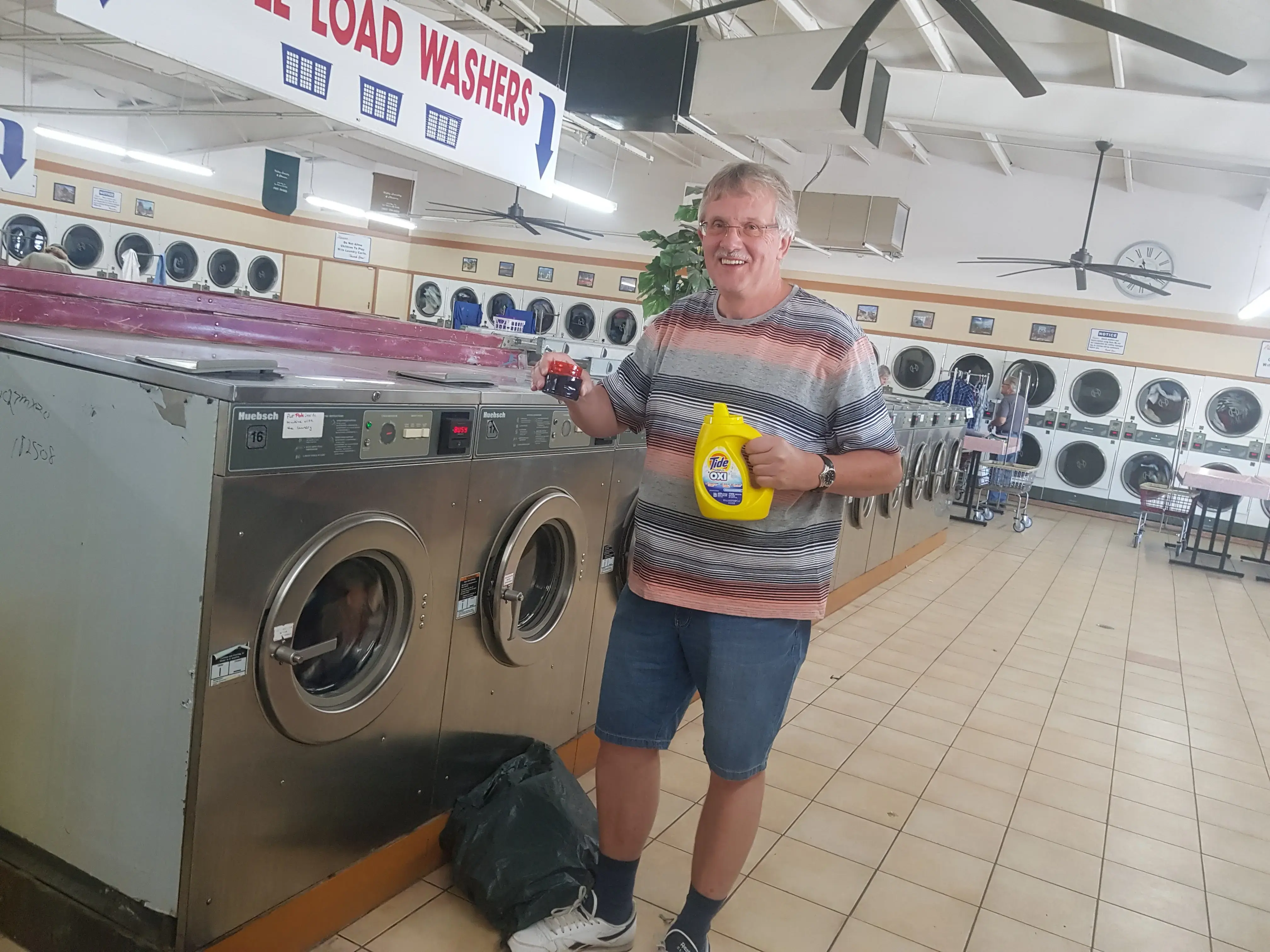 Linen Fresh Laundry & Cleaners thumbnail 9