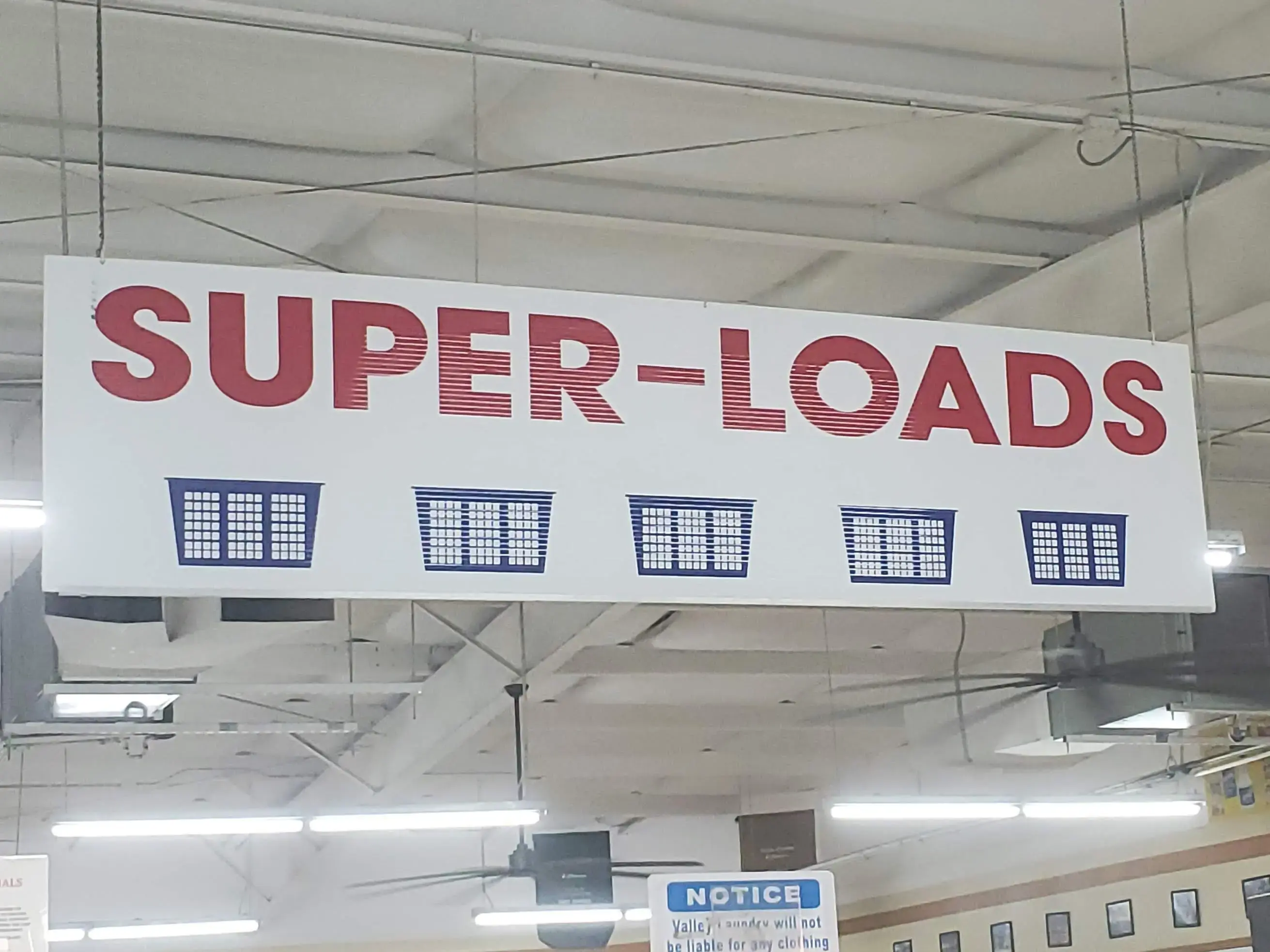 Linen Fresh Laundry & Cleaners - Image 17