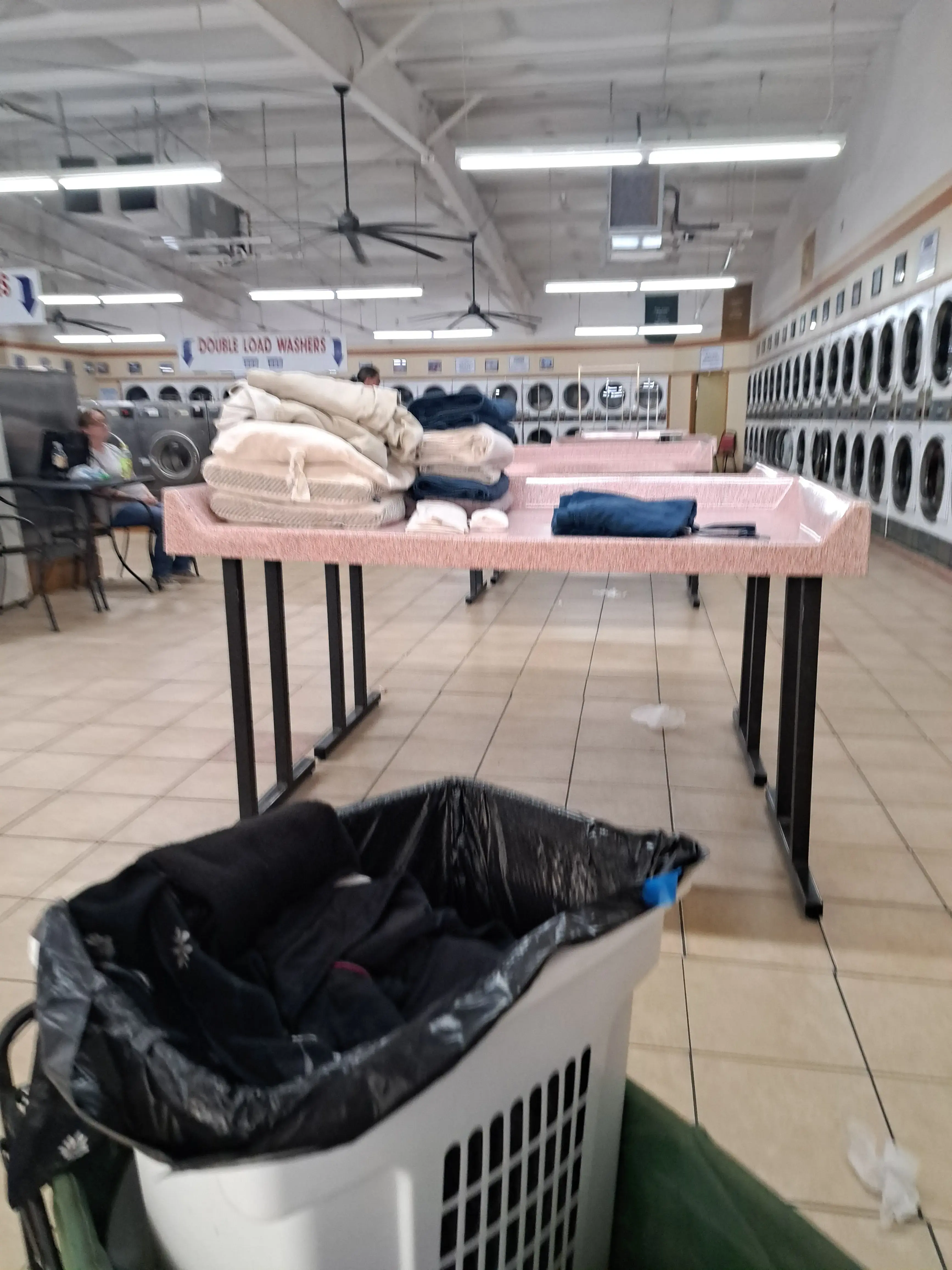 Linen Fresh Laundry & Cleaners - Image 7