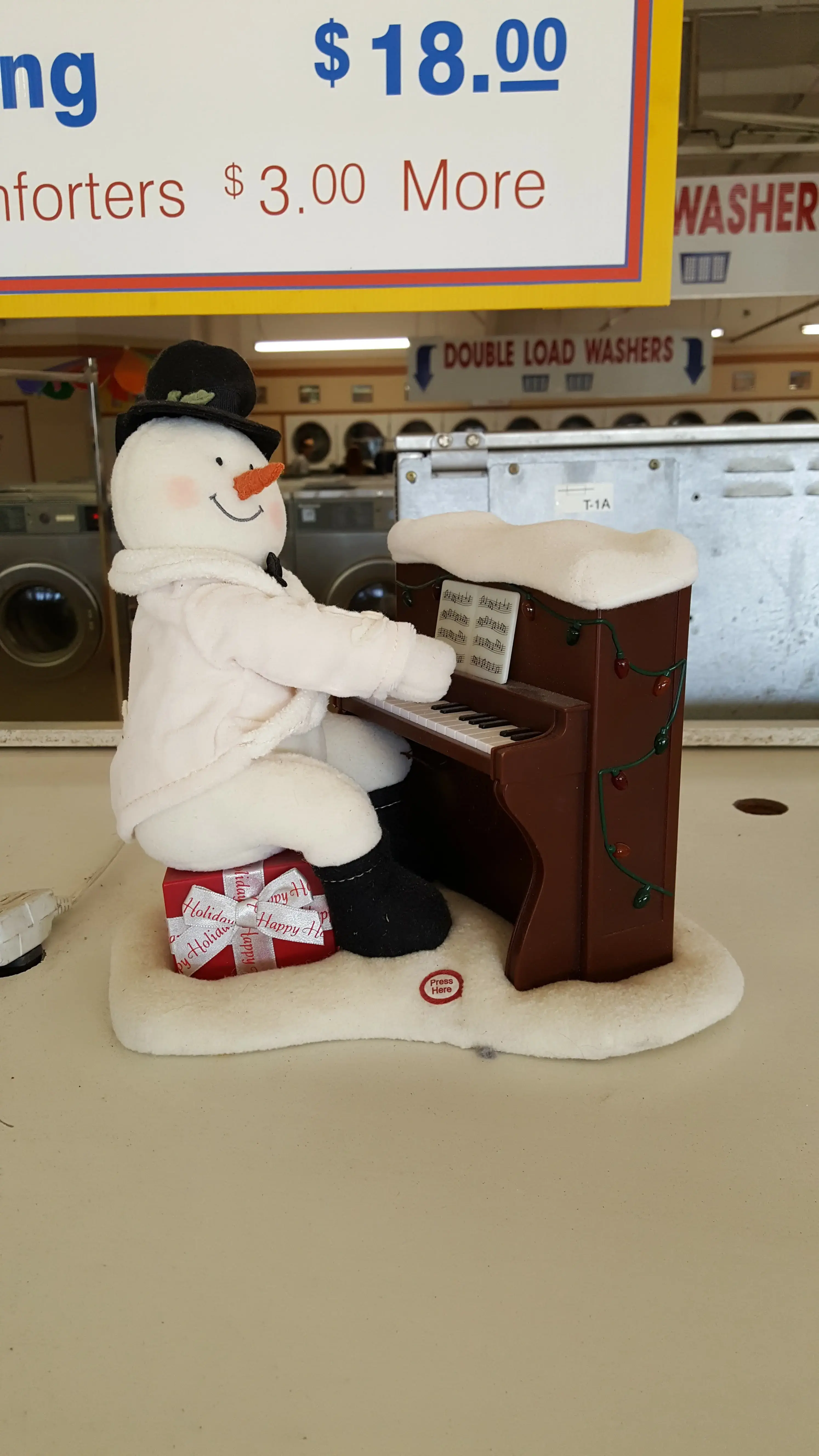 Linen Fresh Laundry & Cleaners - Image 14