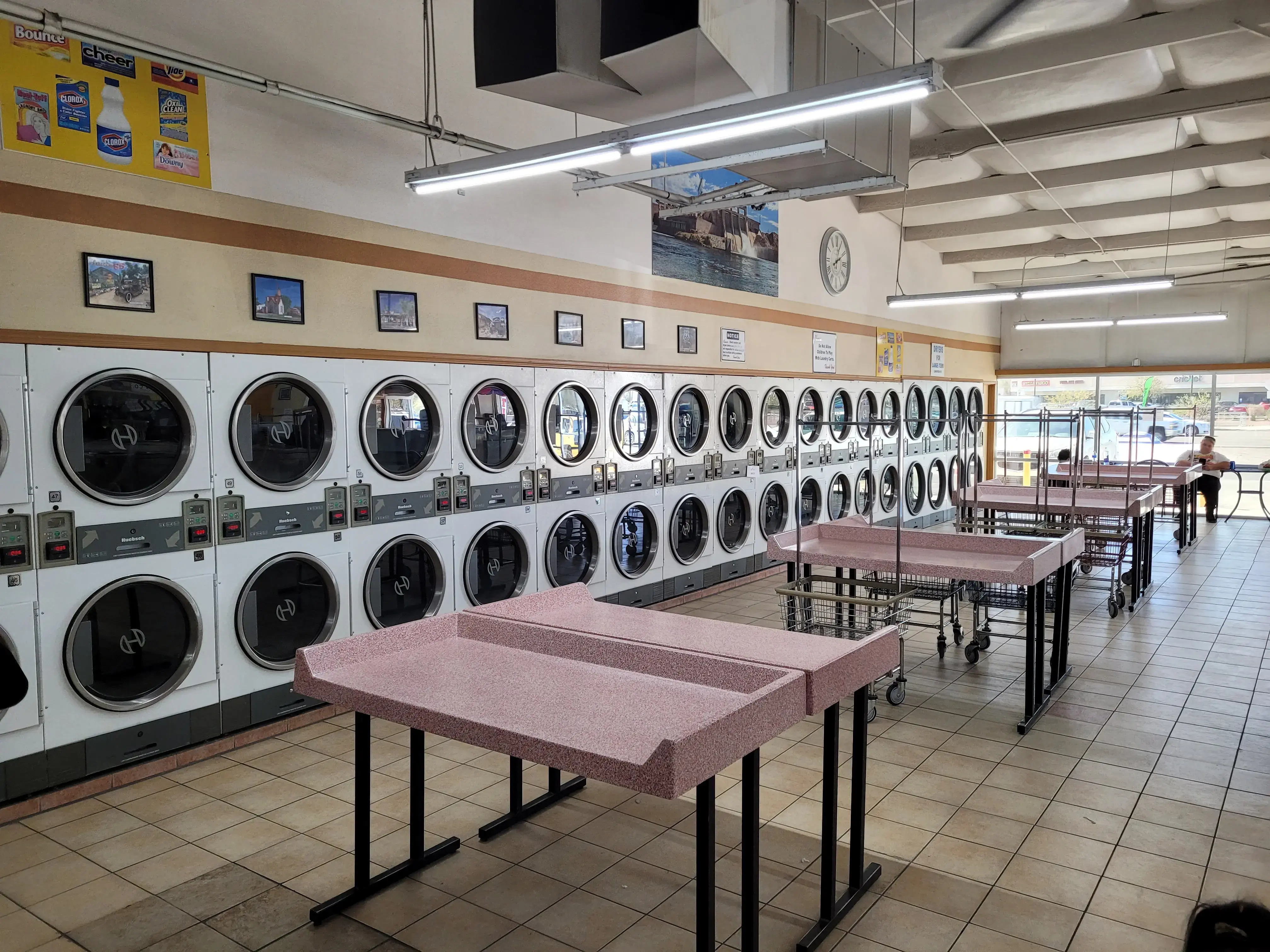 Linen Fresh Laundry & Cleaners - Image 2