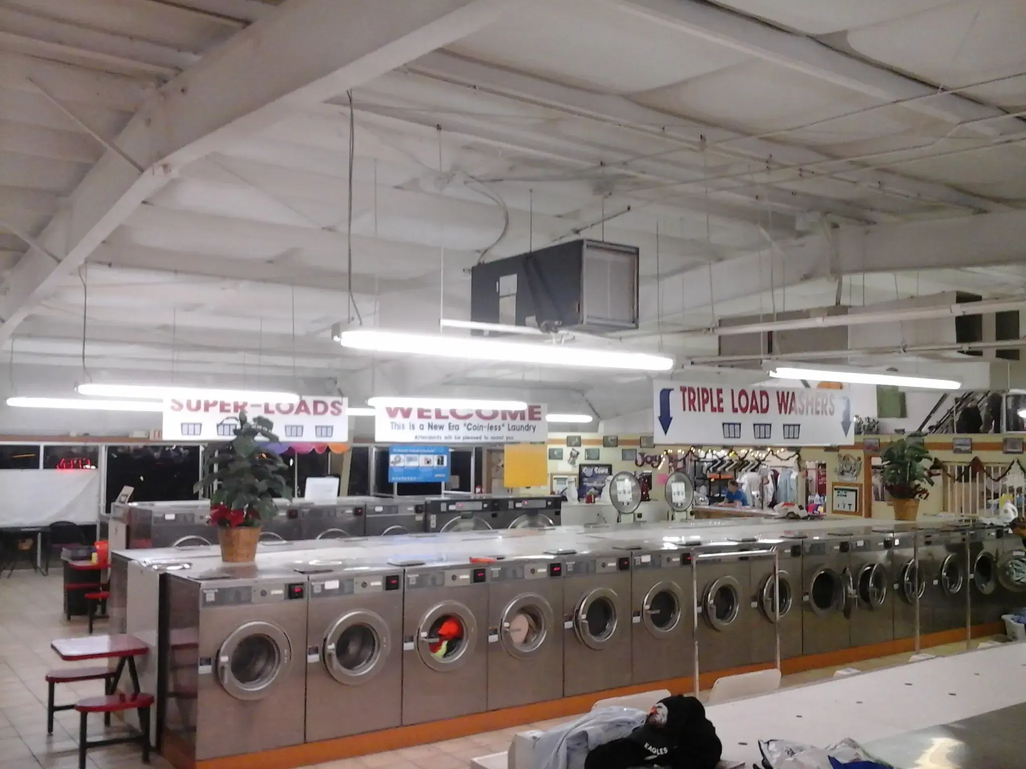 Linen Fresh Laundry & Cleaners thumbnail 15