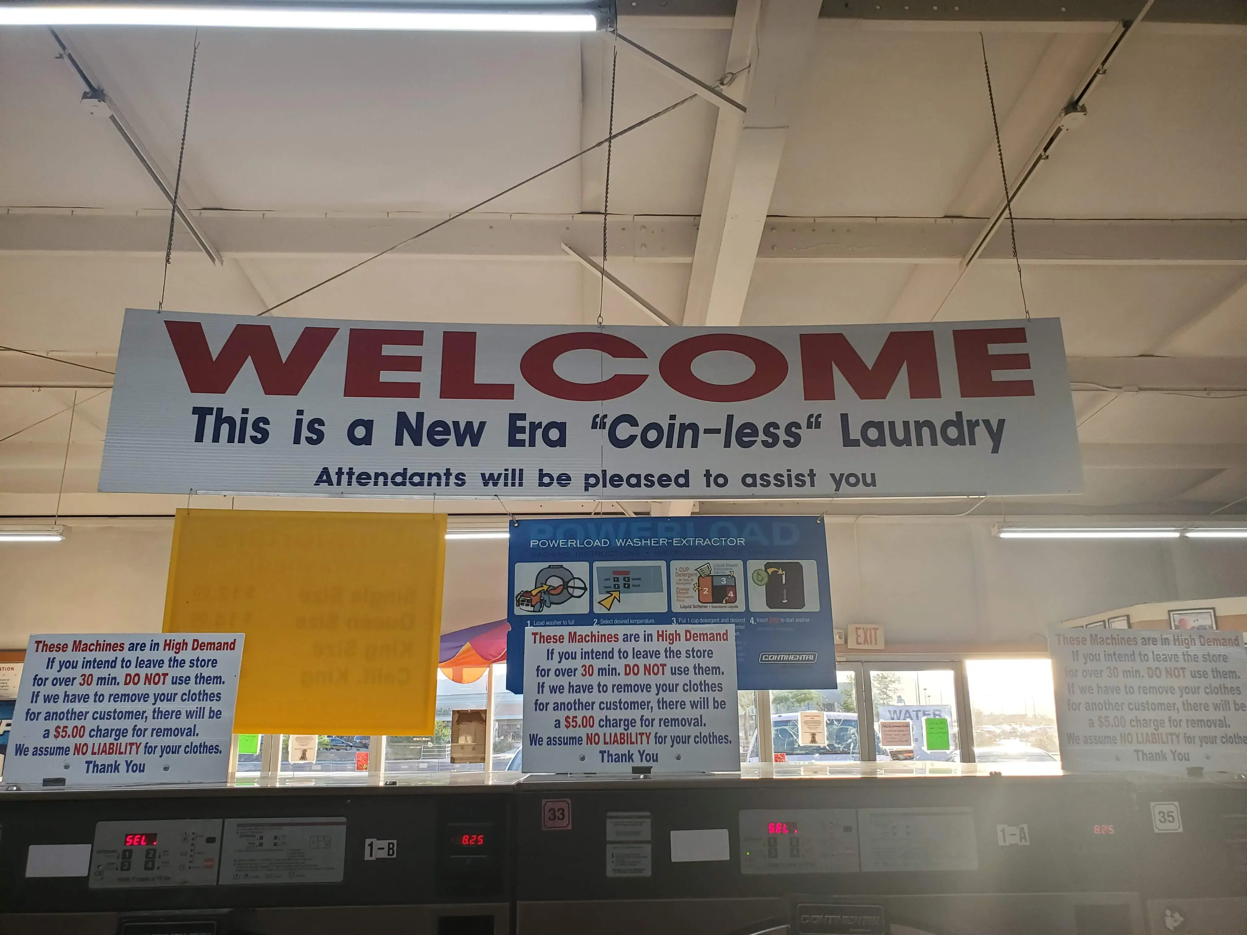 Linen Fresh Laundry & Cleaners thumbnail 20