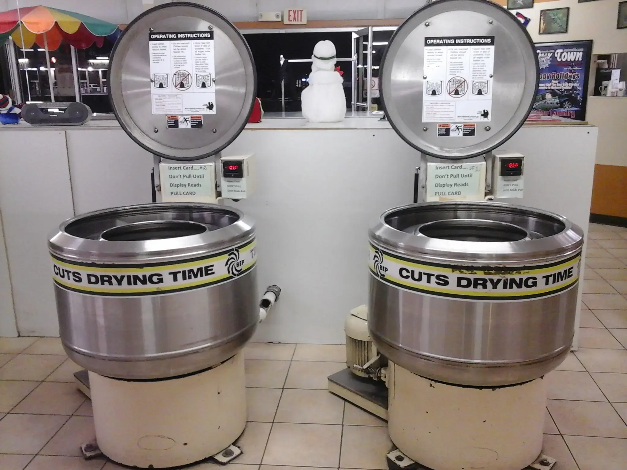 Linen Fresh Laundry & Cleaners thumbnail 8