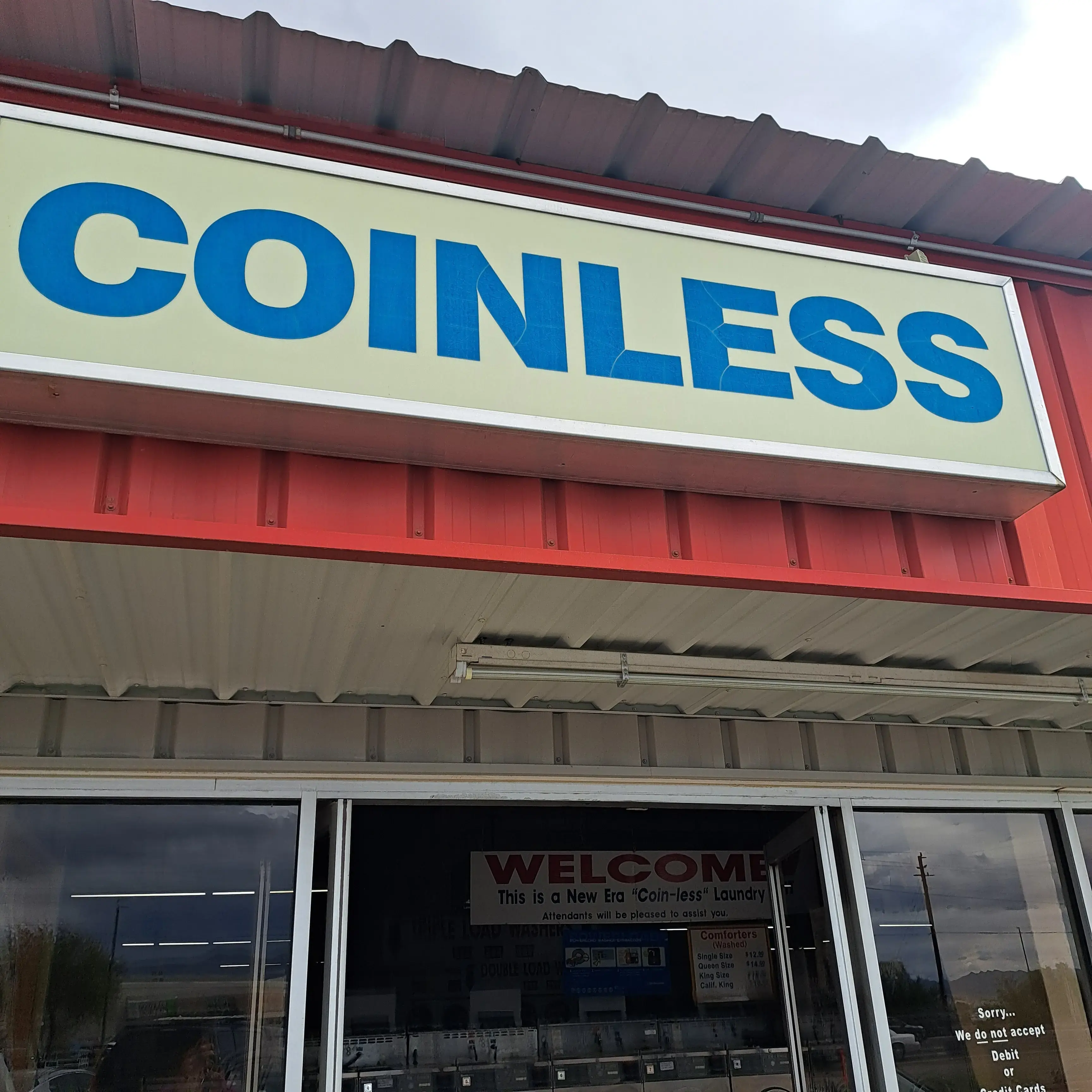 Linen Fresh Laundry & Cleaners - Image 3