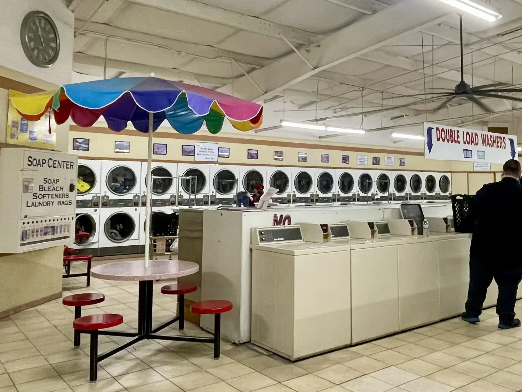 Linen Fresh Laundry & Cleaners - Image 5