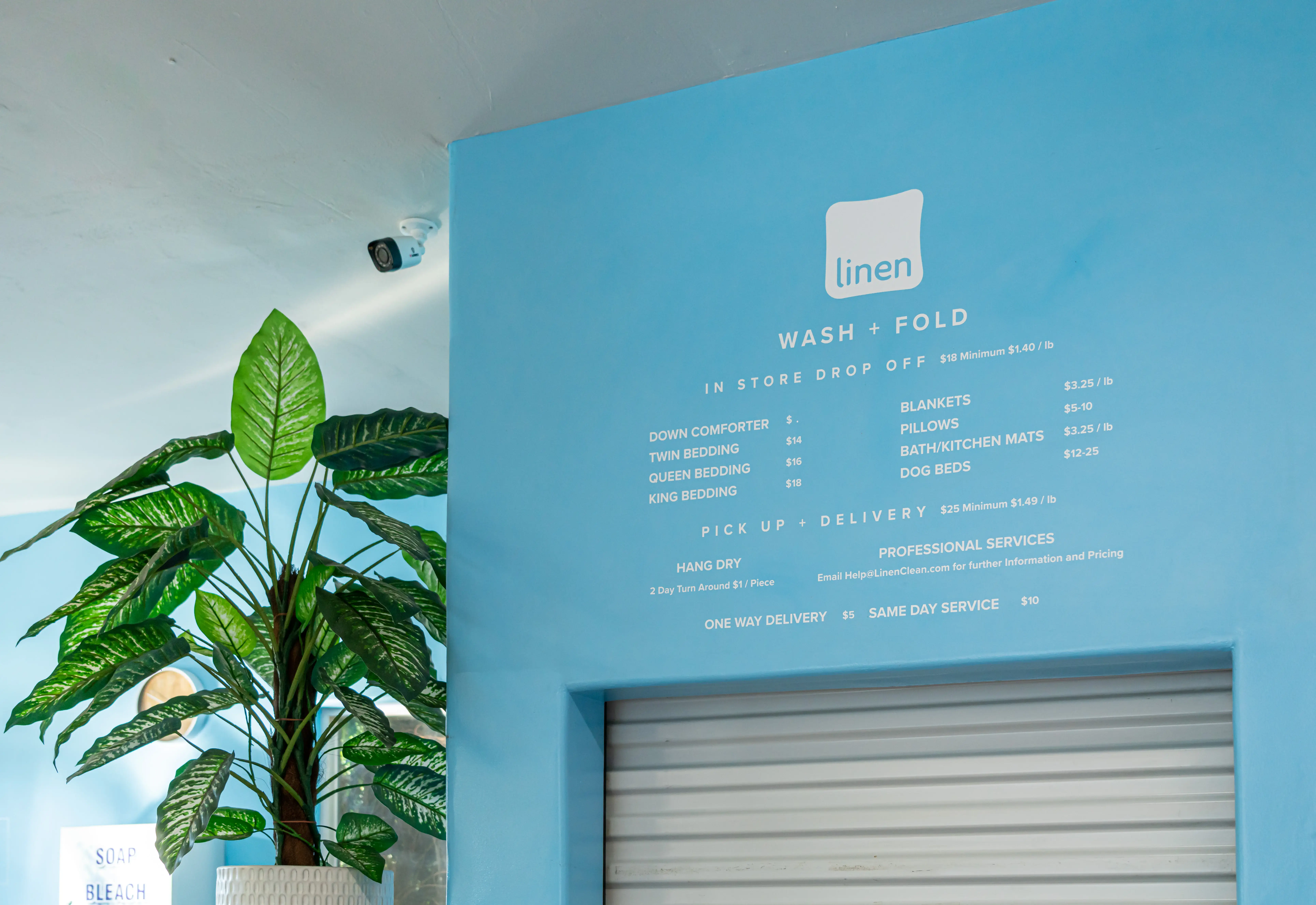 Linen Laundry - Image 3