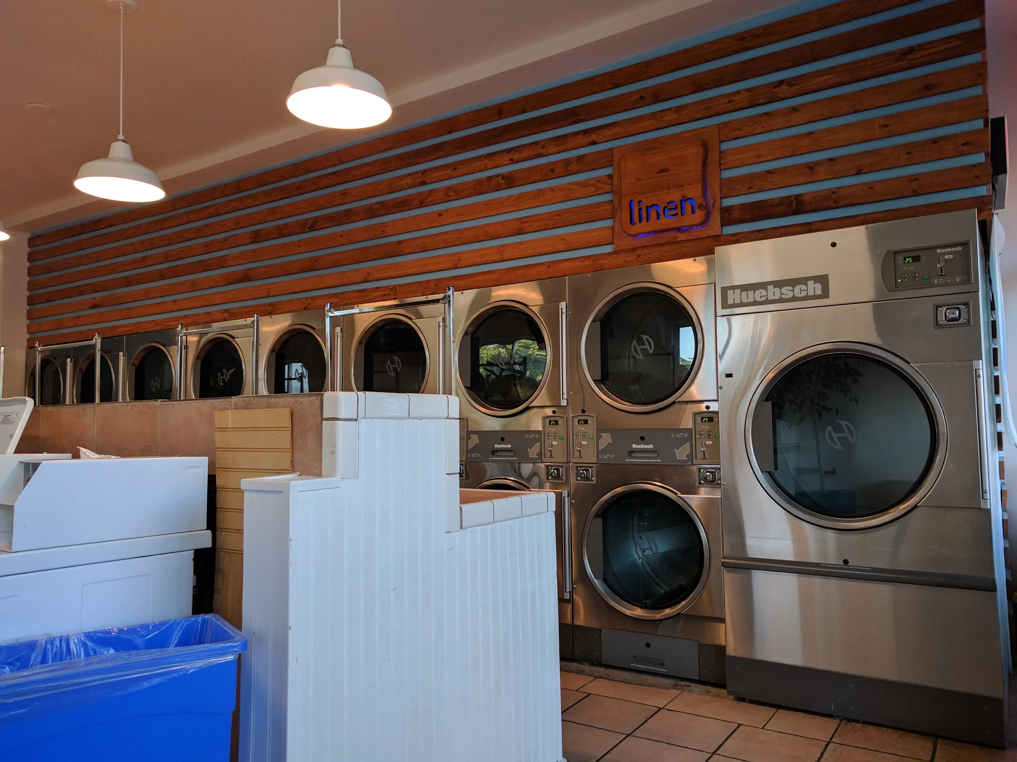 Linen Laundry thumbnail 6