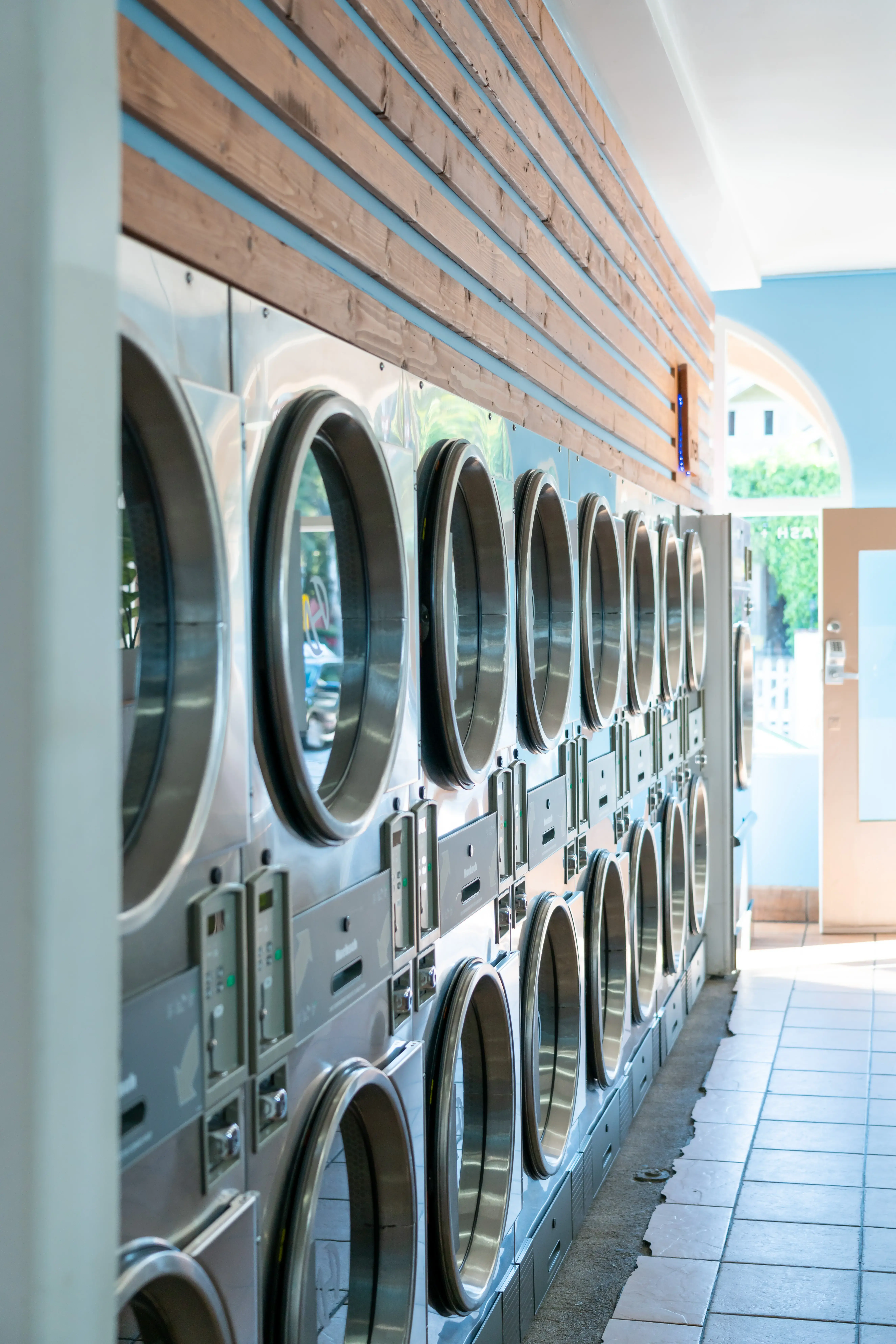 Linen Laundry thumbnail 10