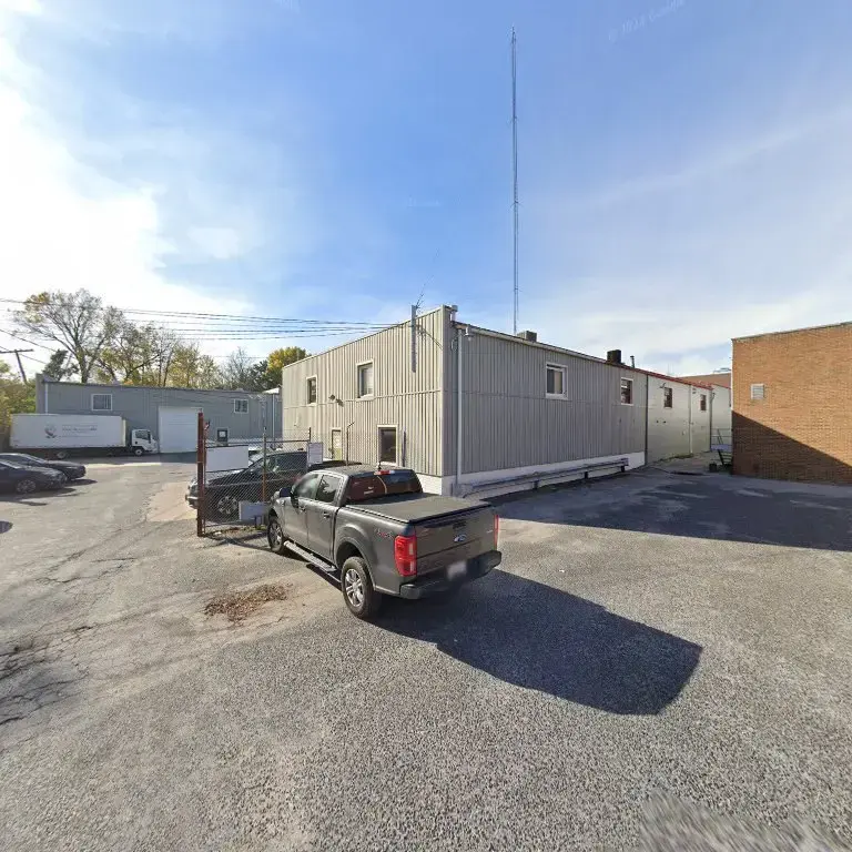 Linen Services location