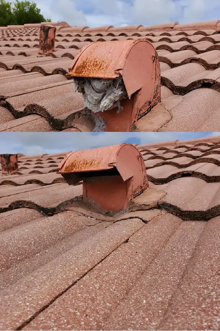 Lintman Dryer Vent Cleaning, LLC ® thumbnail 18