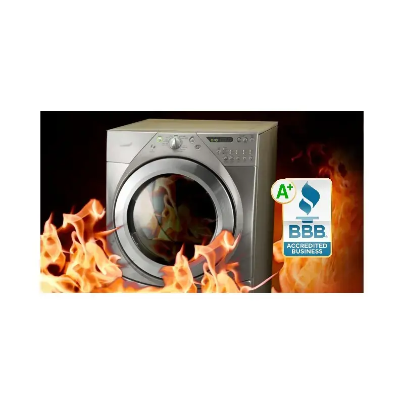 Lintman Dryer Vent Cleaning, LLC ® - Image 11