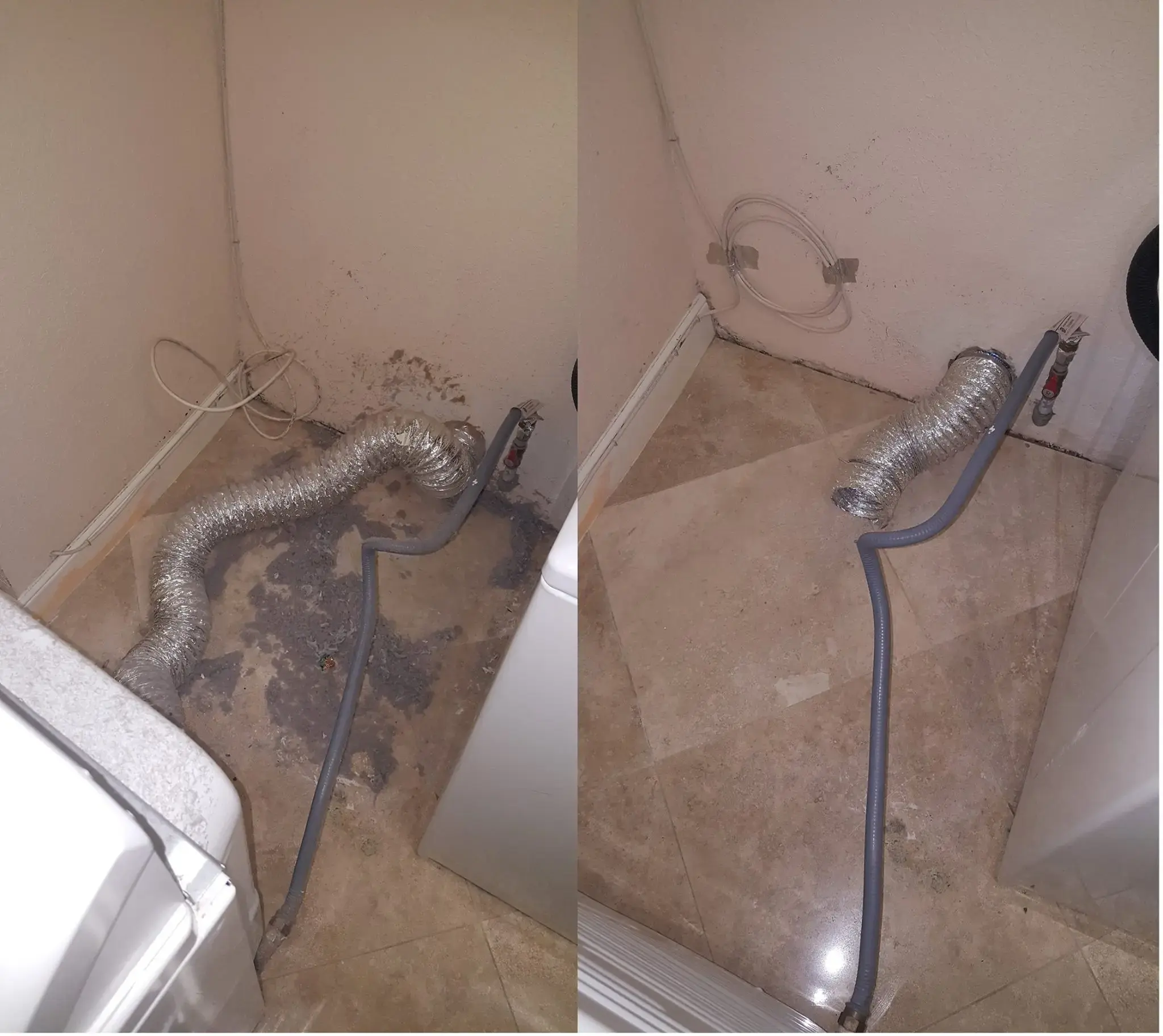 Lintman Dryer Vent Cleaning, LLC ® thumbnail 5