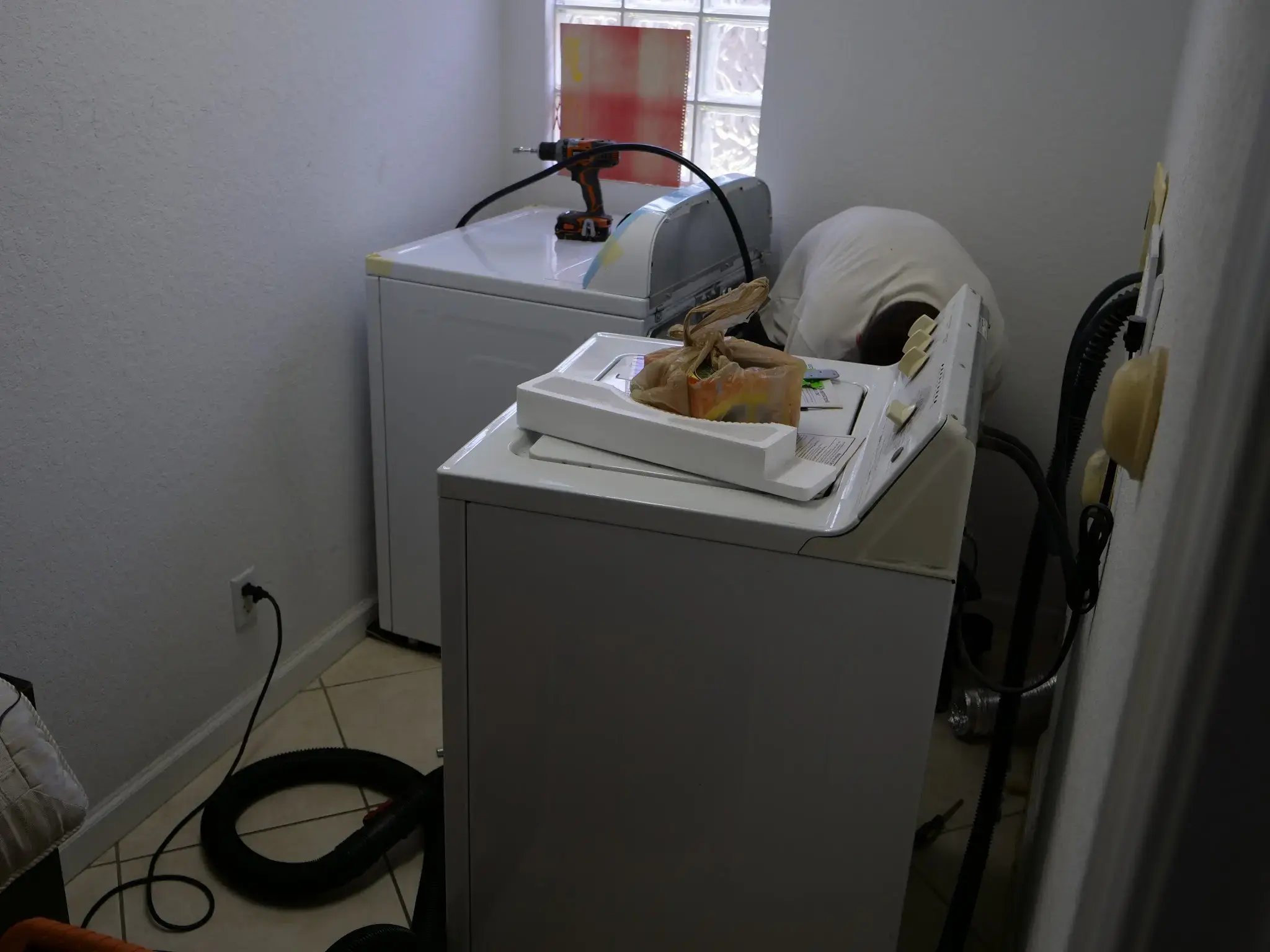 Lintman Dryer Vent Cleaning, LLC ® thumbnail 7