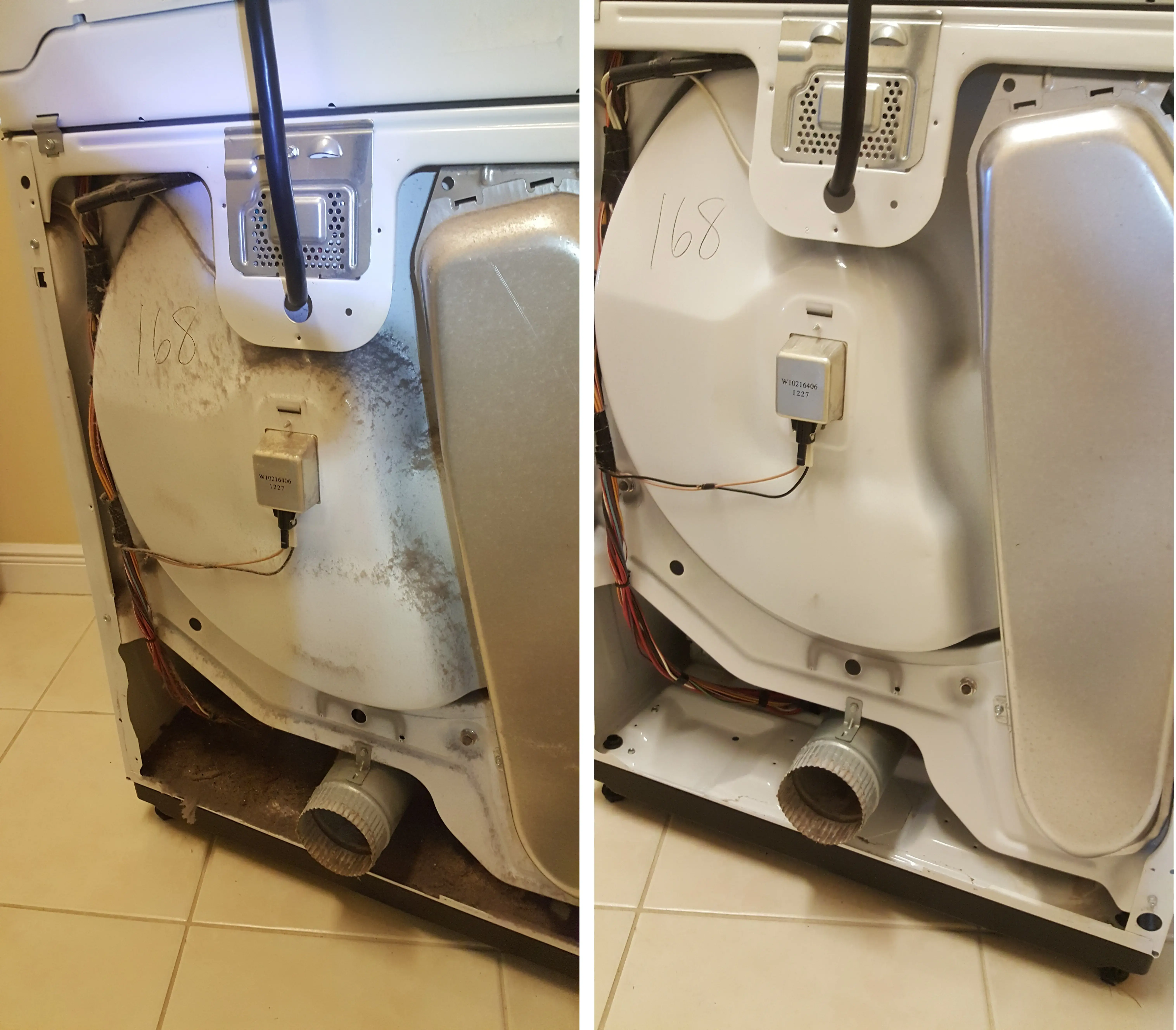 Lintman Dryer Vent Cleaning, LLC ® - Image 3