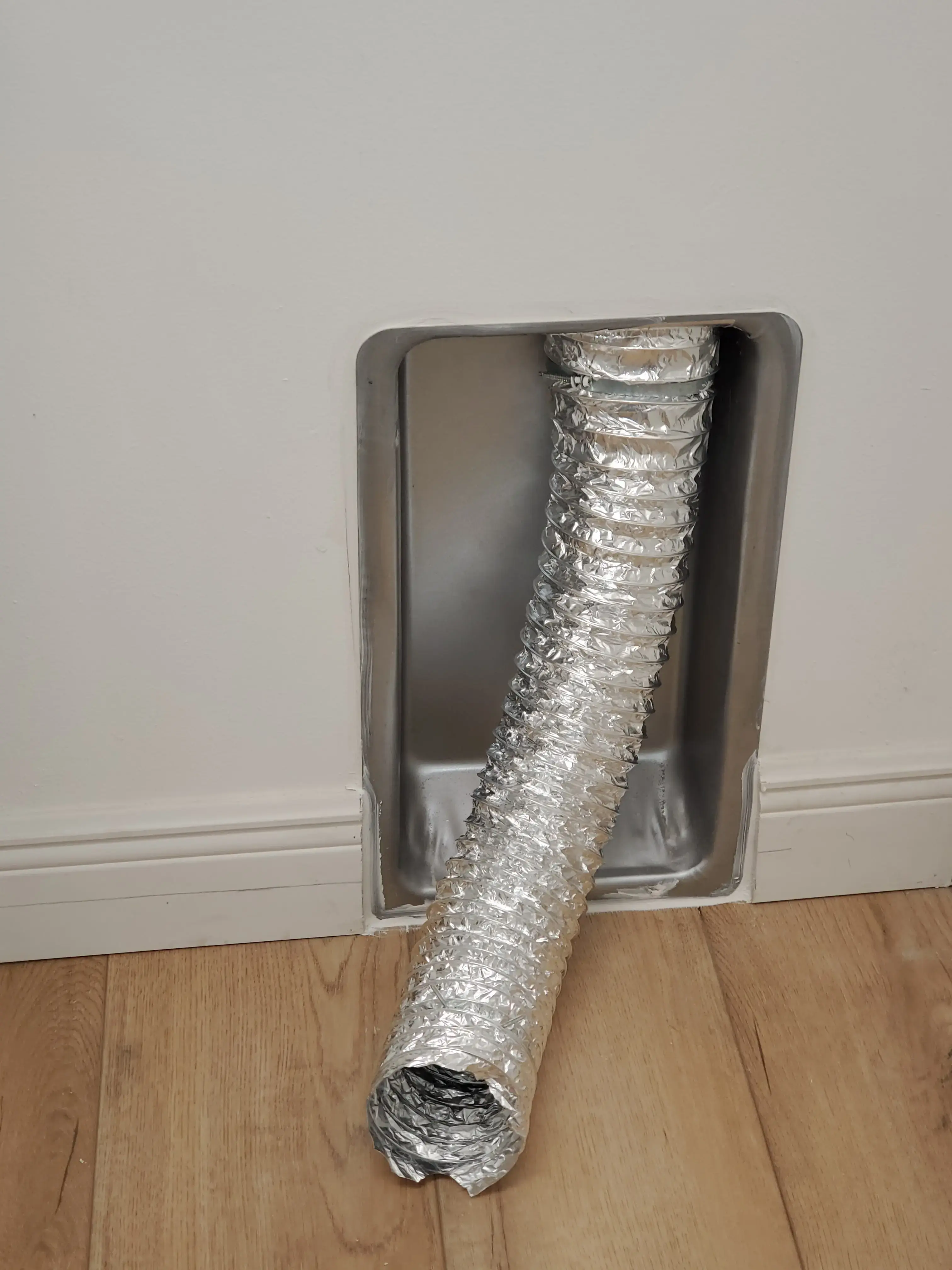 Lintman Dryer Vent Cleaning, LLC ® thumbnail 12