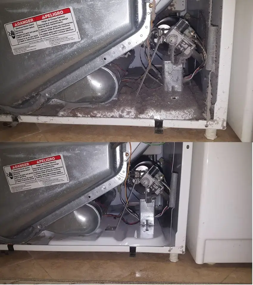 Lintman Dryer Vent Cleaning, LLC ® thumbnail 20