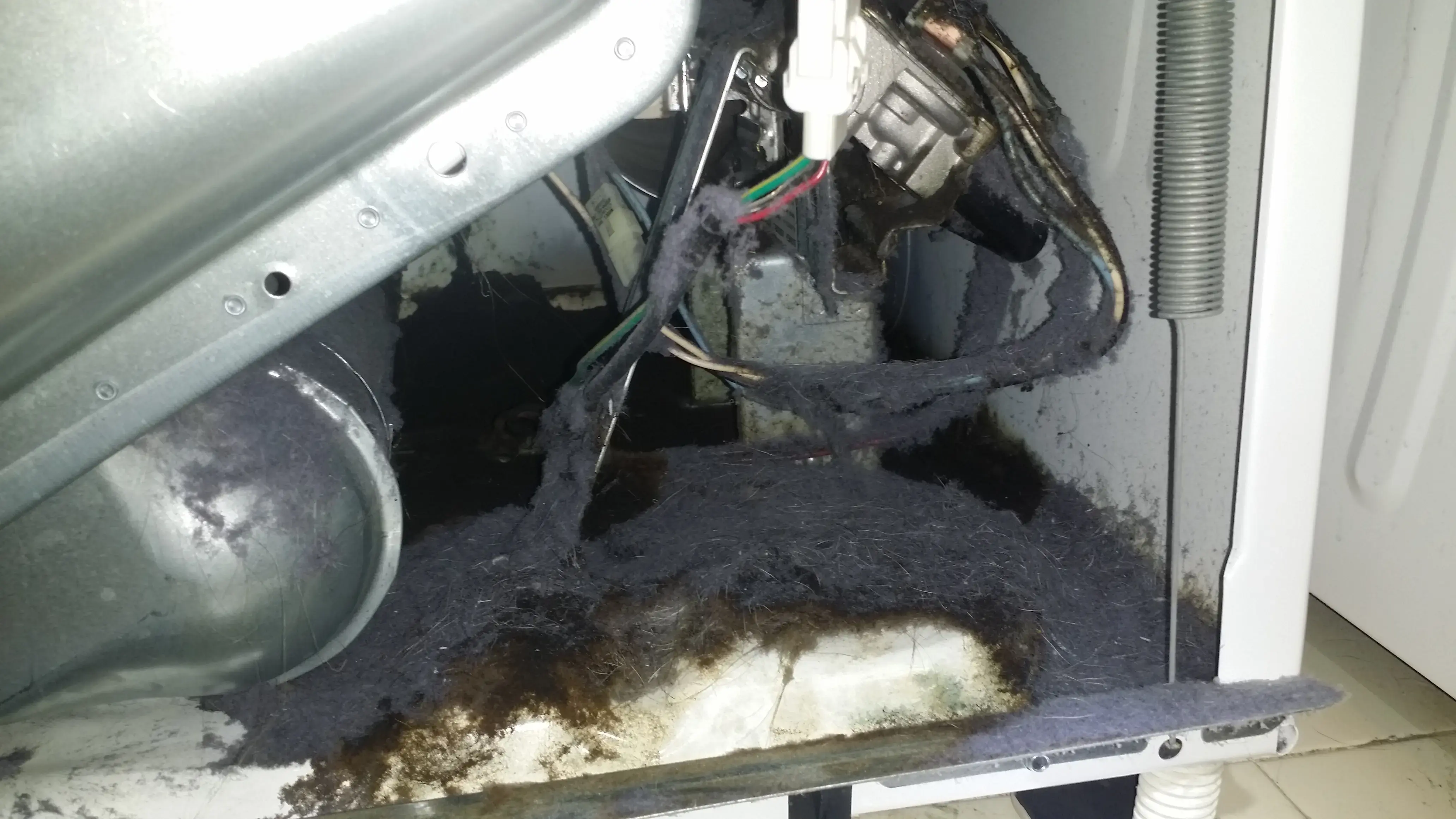 Lintman Dryer Vent Cleaning, LLC ® - Image 6