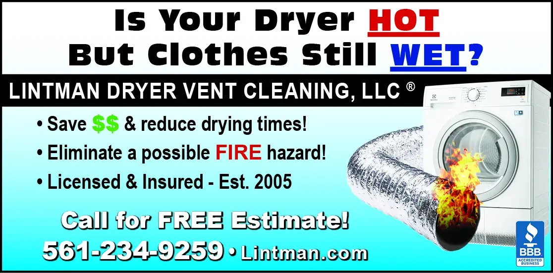 Lintman Dryer Vent Cleaning, LLC ® thumbnail 15
