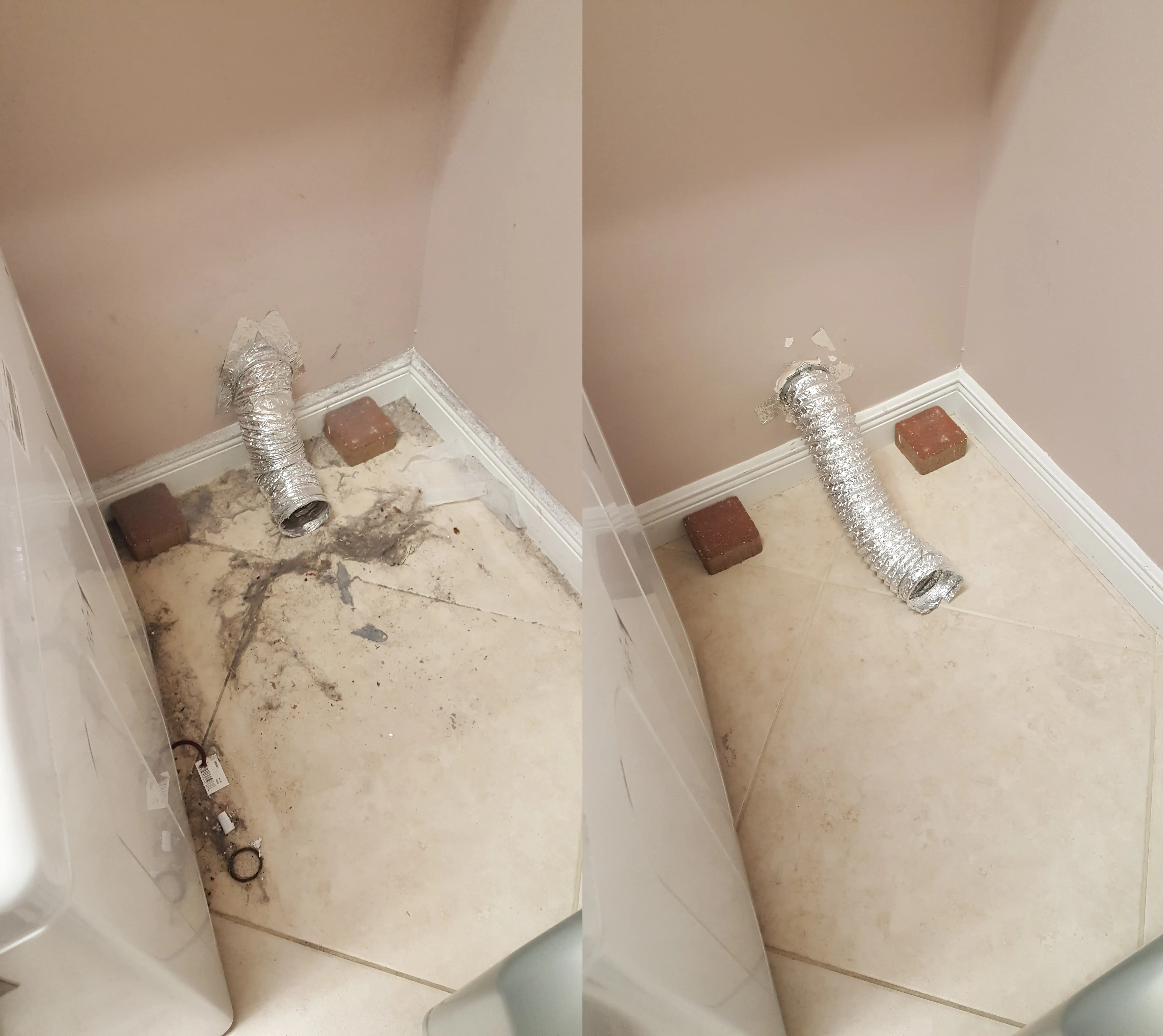 Lintman Dryer Vent Cleaning, LLC ® thumbnail 9