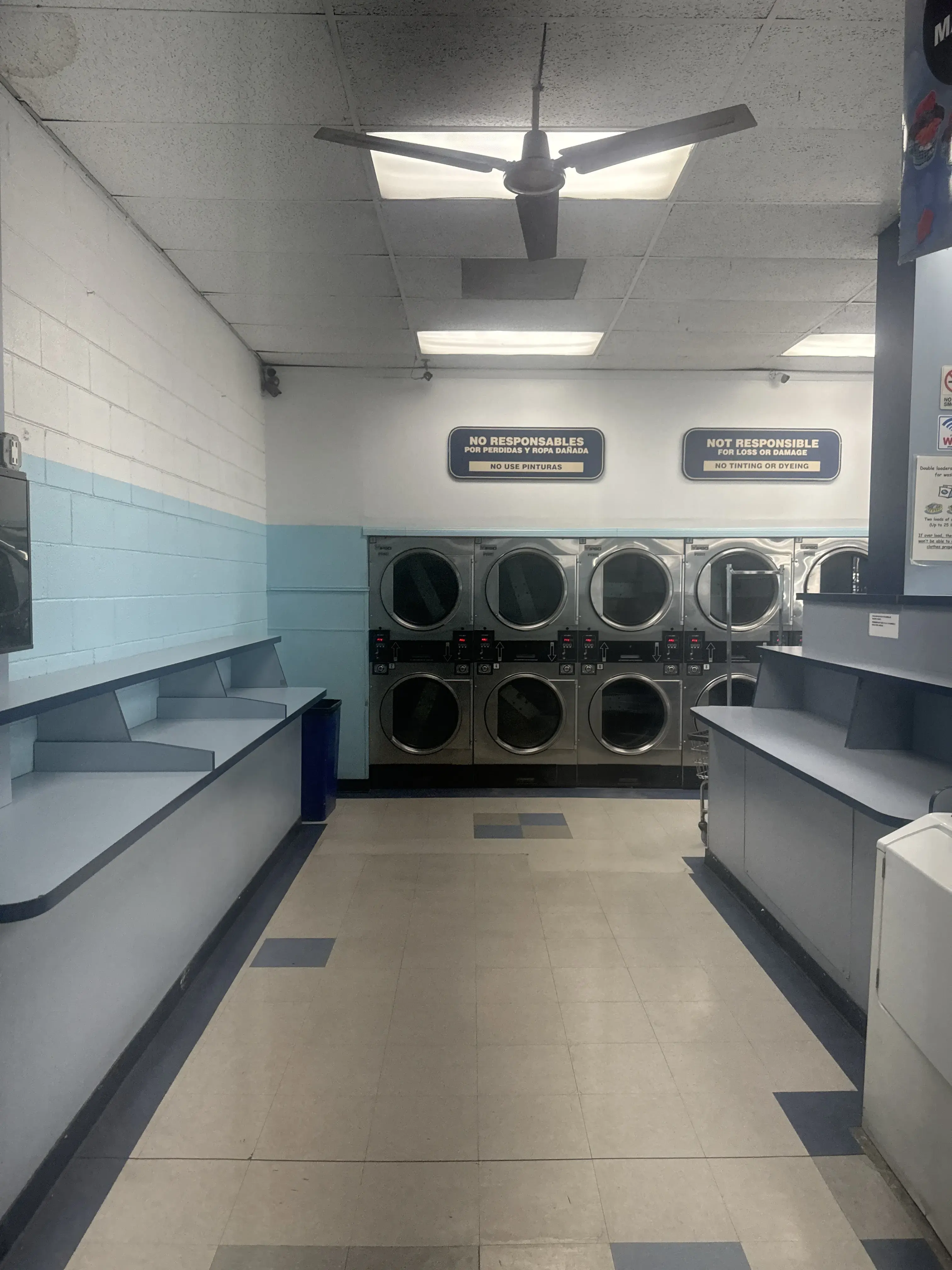 Lion Heart Coin Laundry thumbnail 5