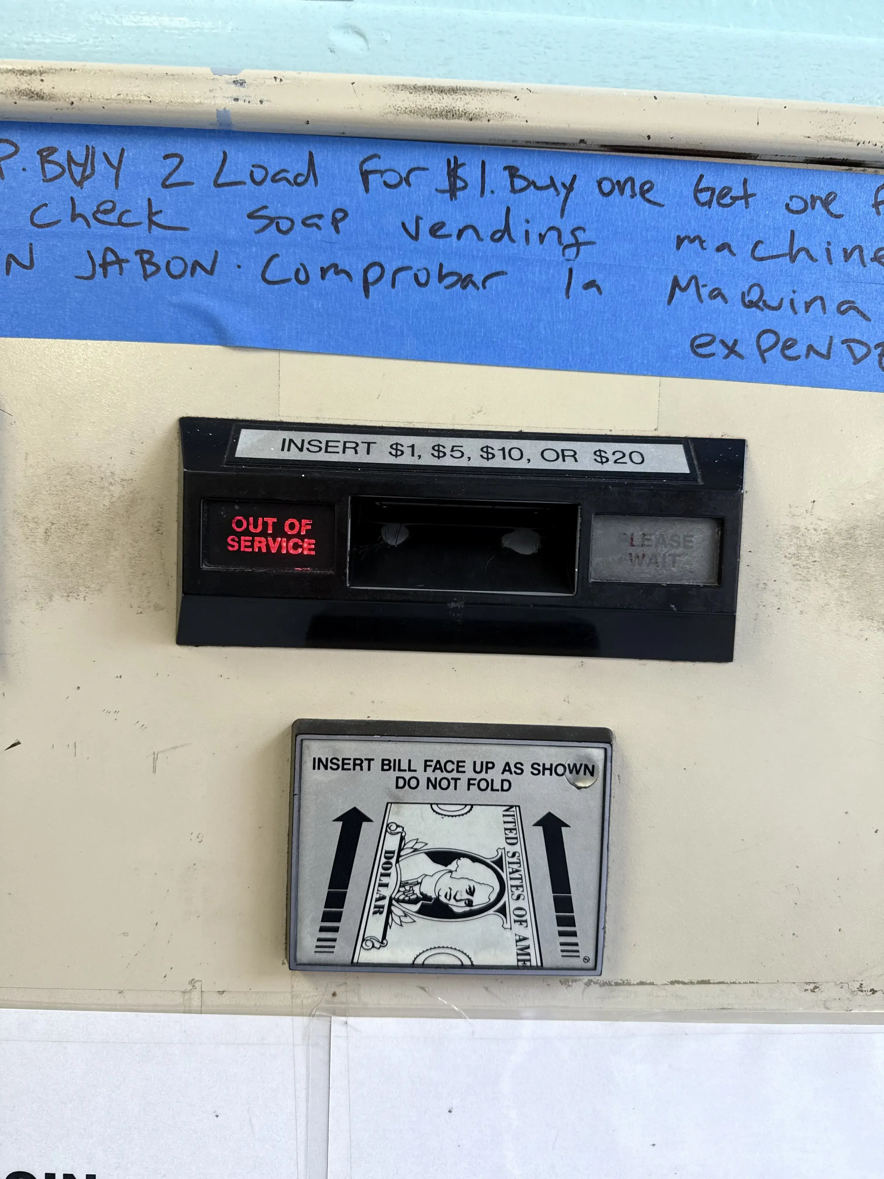 Lion Heart Coin Laundry thumbnail 3