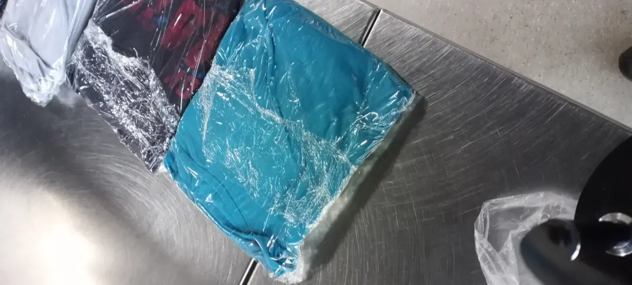 Lionhart Wash And Fold thumbnail 5