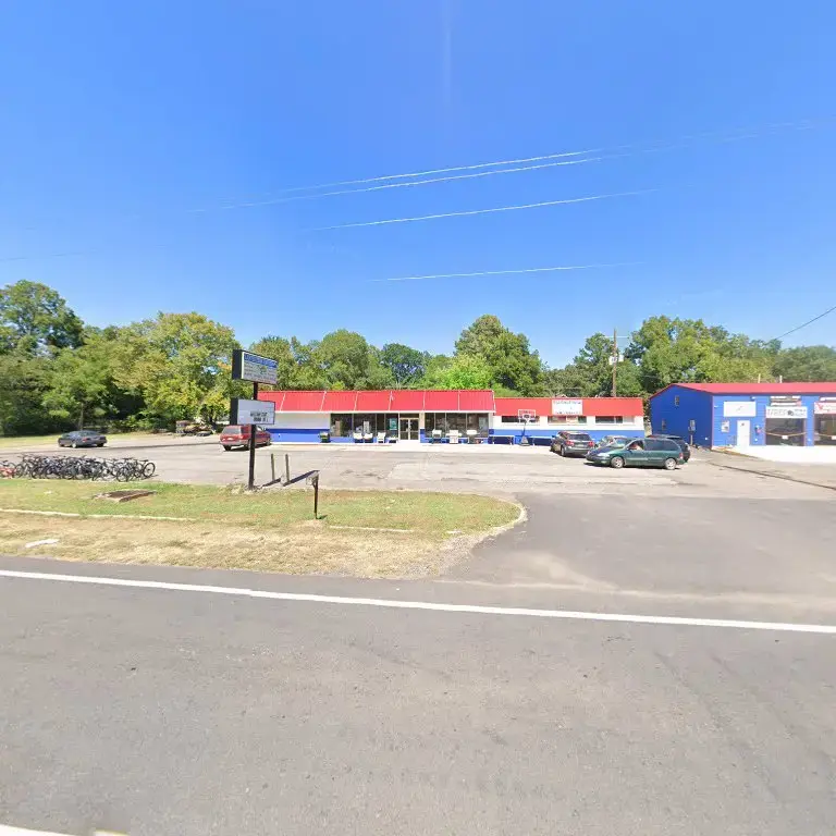 Liquidation Station 2.0 thumbnail 2