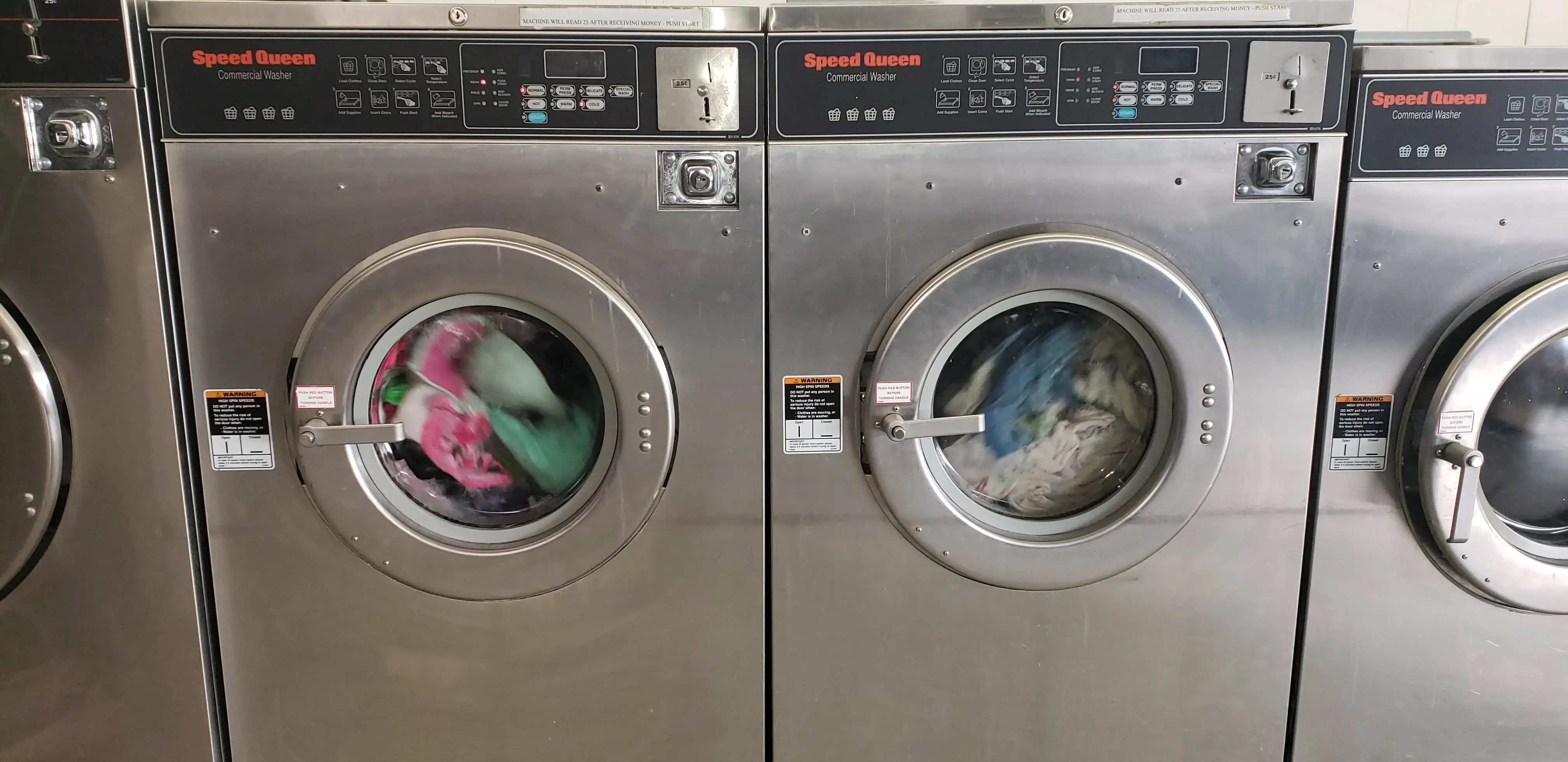 Lisa's Laundromat thumbnail 3