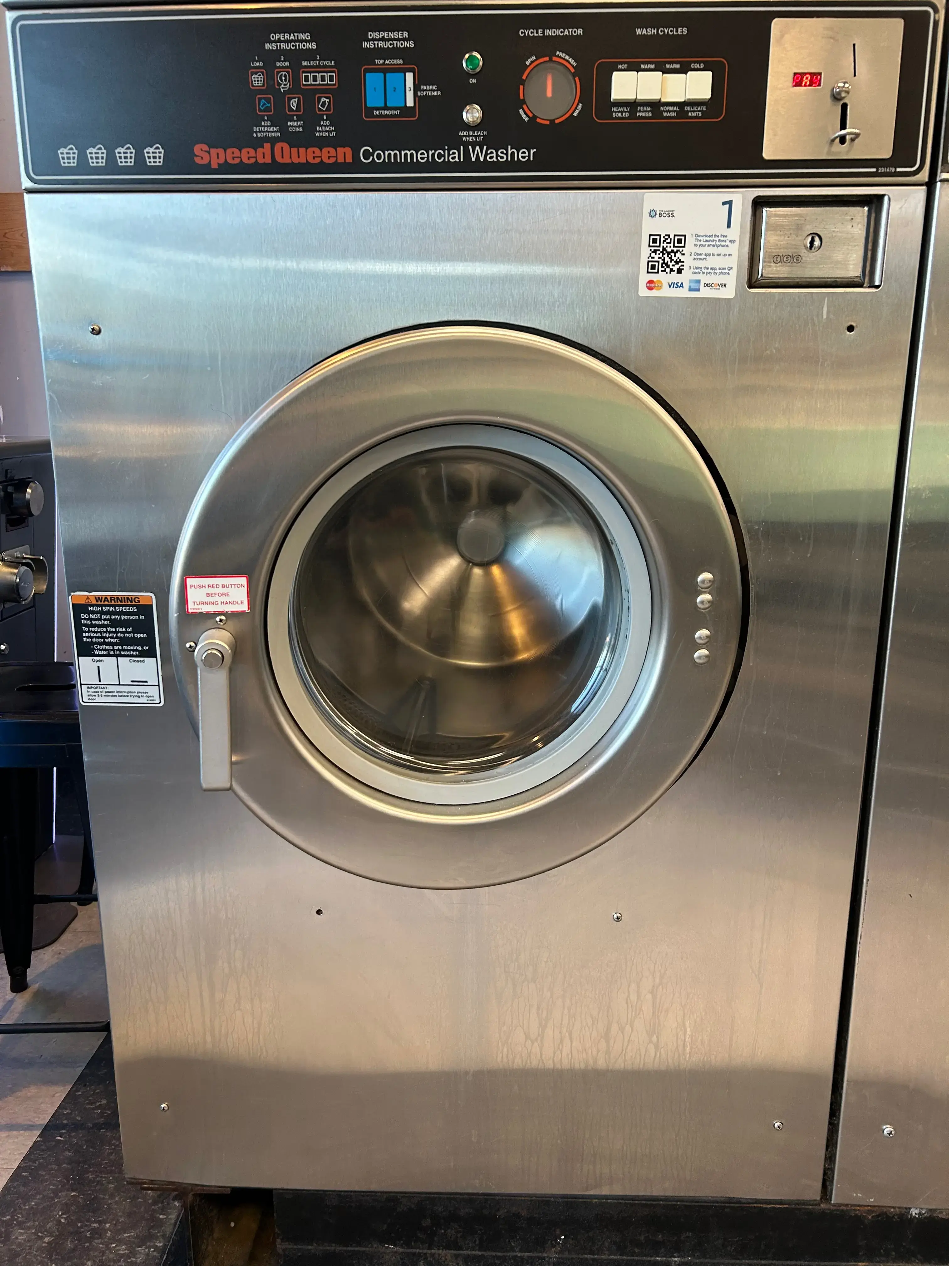 Lisa's Laundry Basket - Image 2