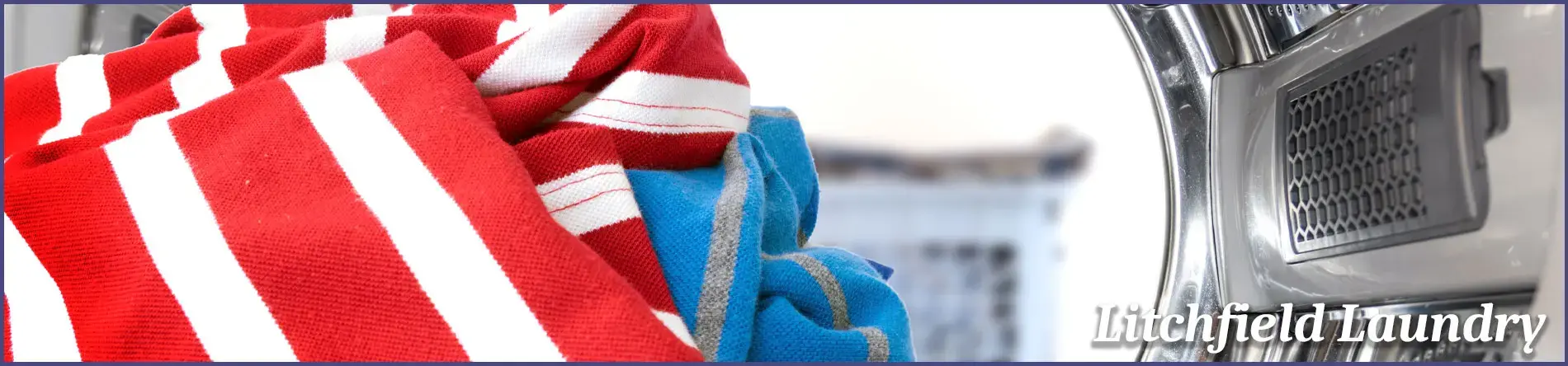 Litchfield Laundry location