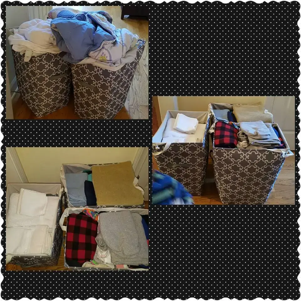 Little Blessings Laundry Service, LLC thumbnail 3