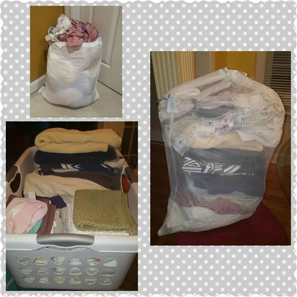 Little Blessings Laundry Service, LLC thumbnail 2