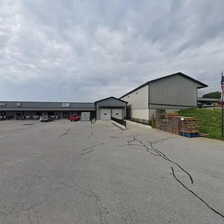 Little Dixie Laundromat - Image 6