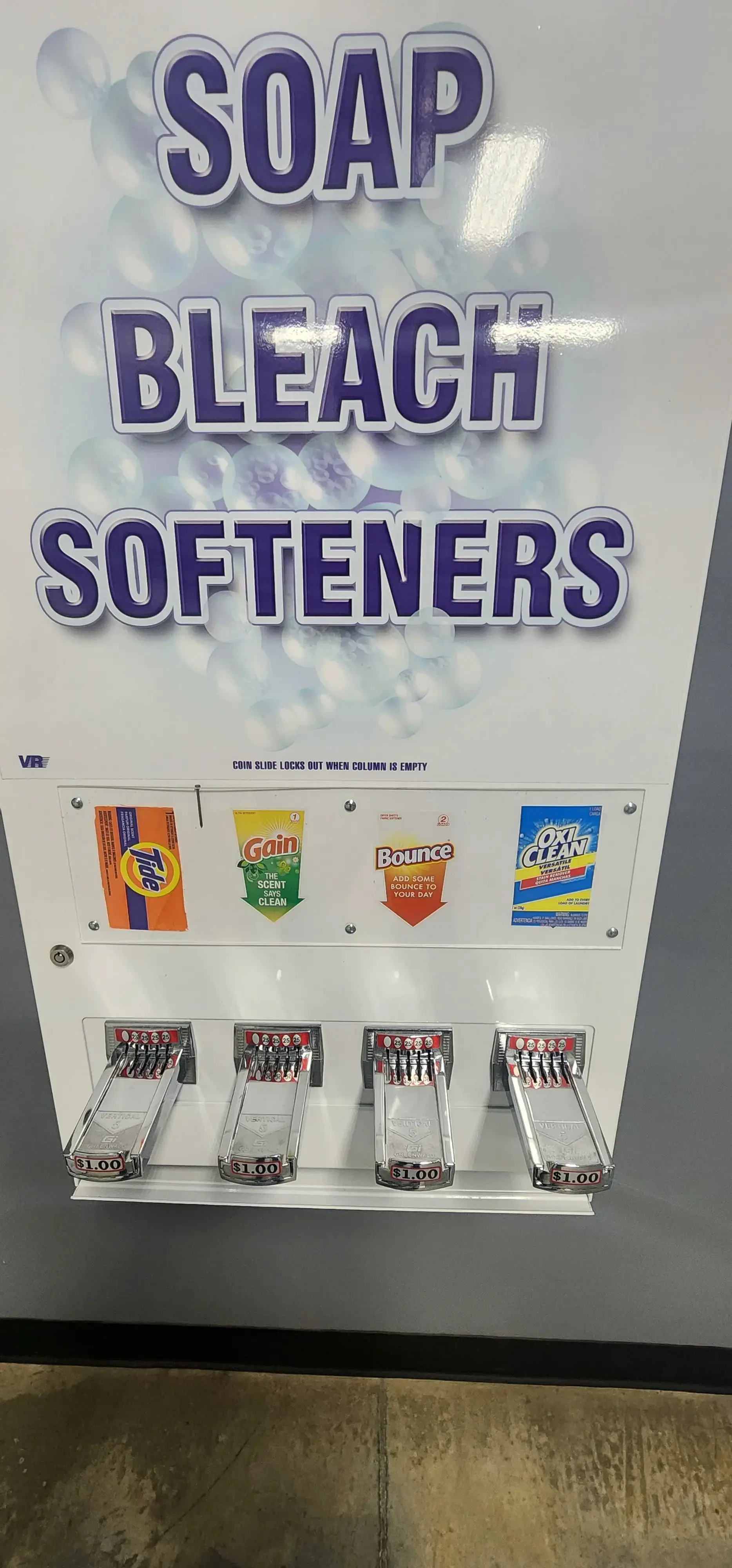 Little Dixie Laundromat - Image 3