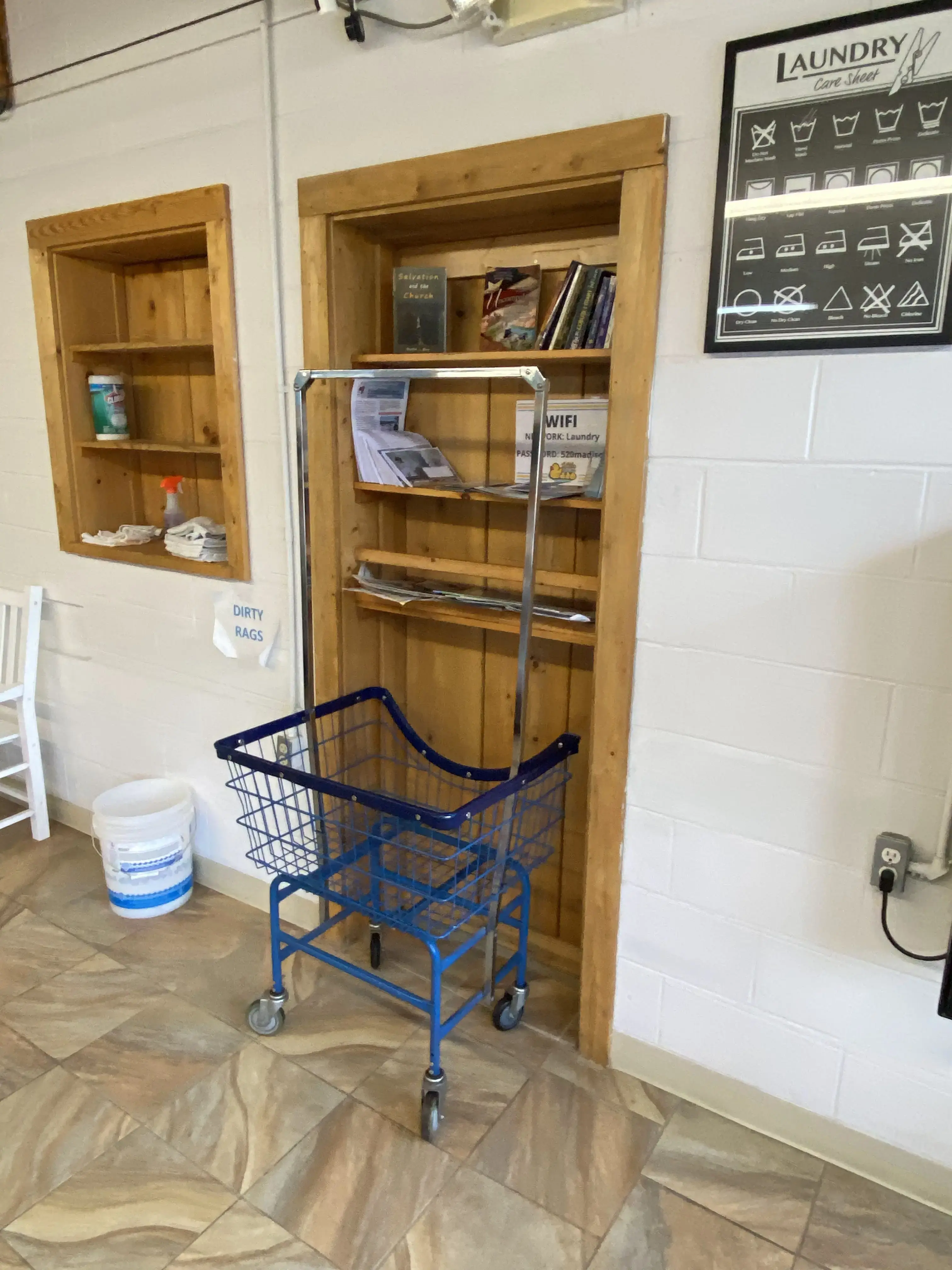 Little Ducklings Laundry - Image 18