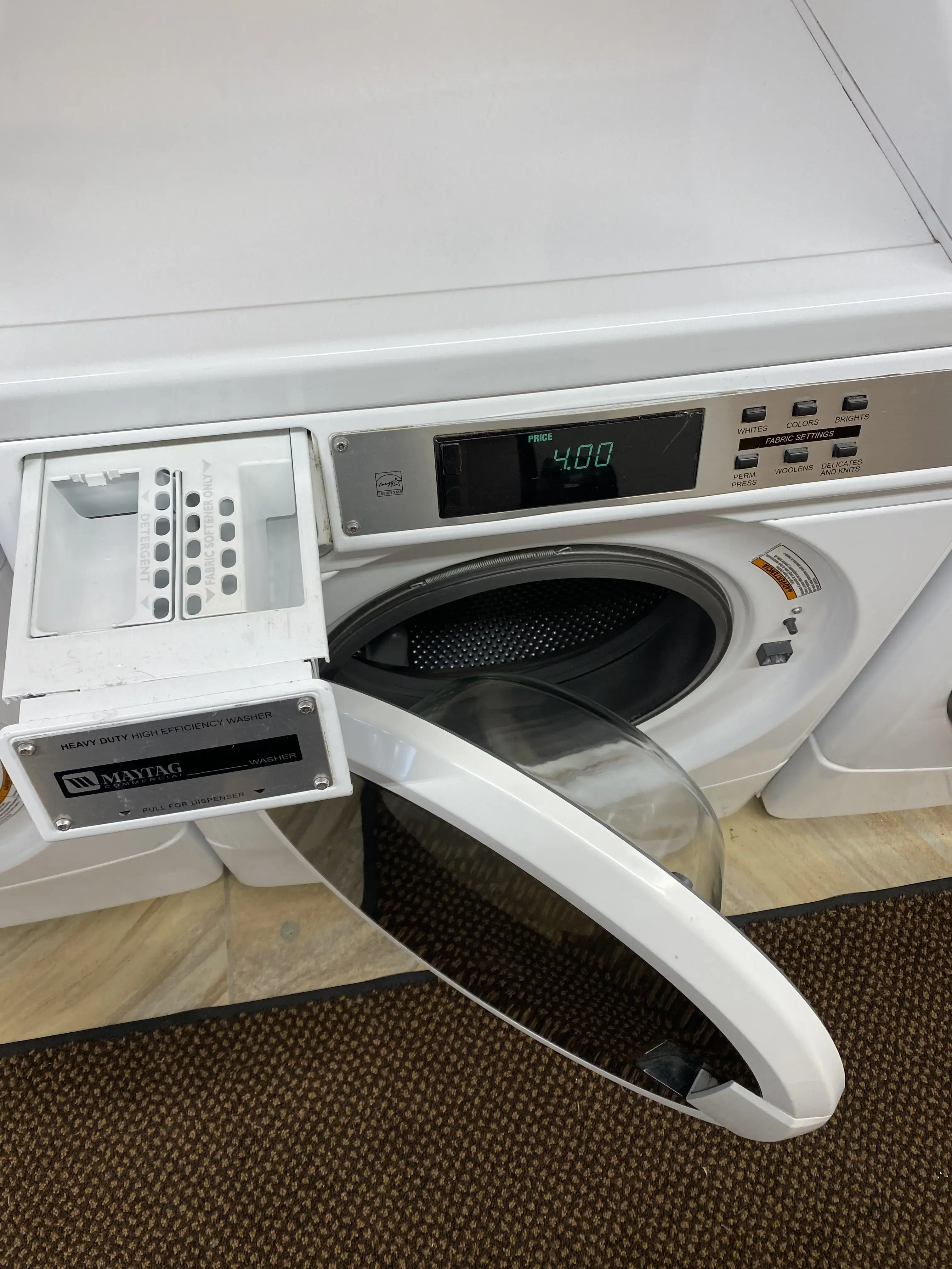 Little Ducklings Laundry - Image 12